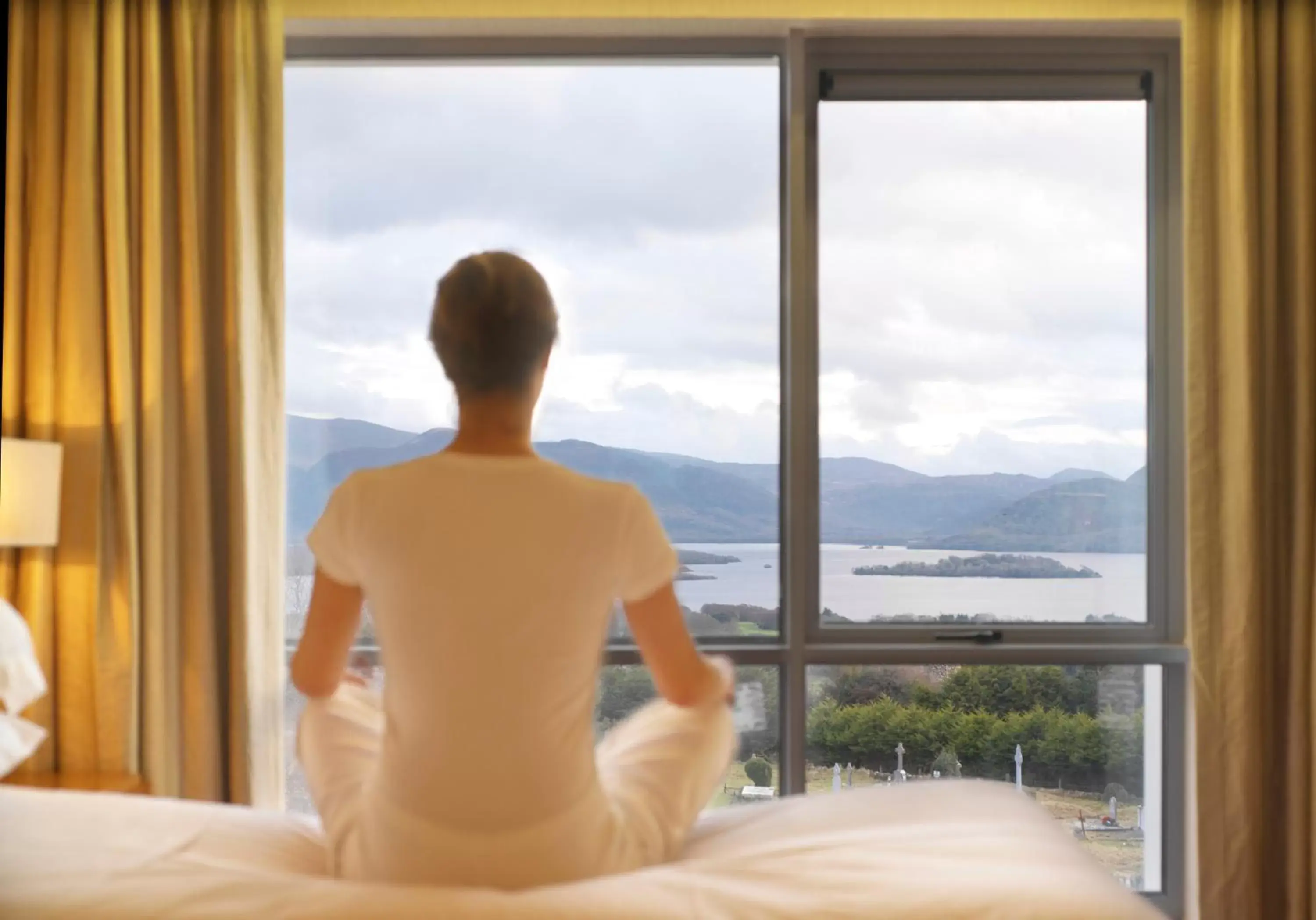 Aghadoe Heights Hotel & Spa