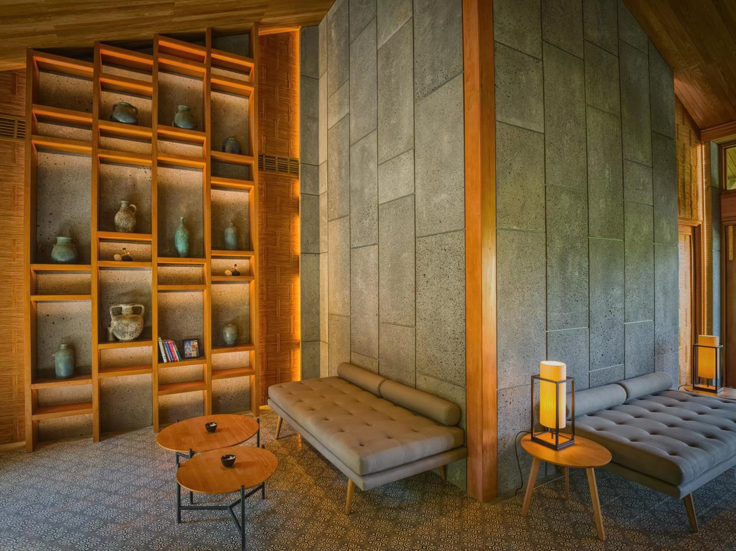 Other, Bed in Legacy Mekong, Can Tho, Autograph Collection