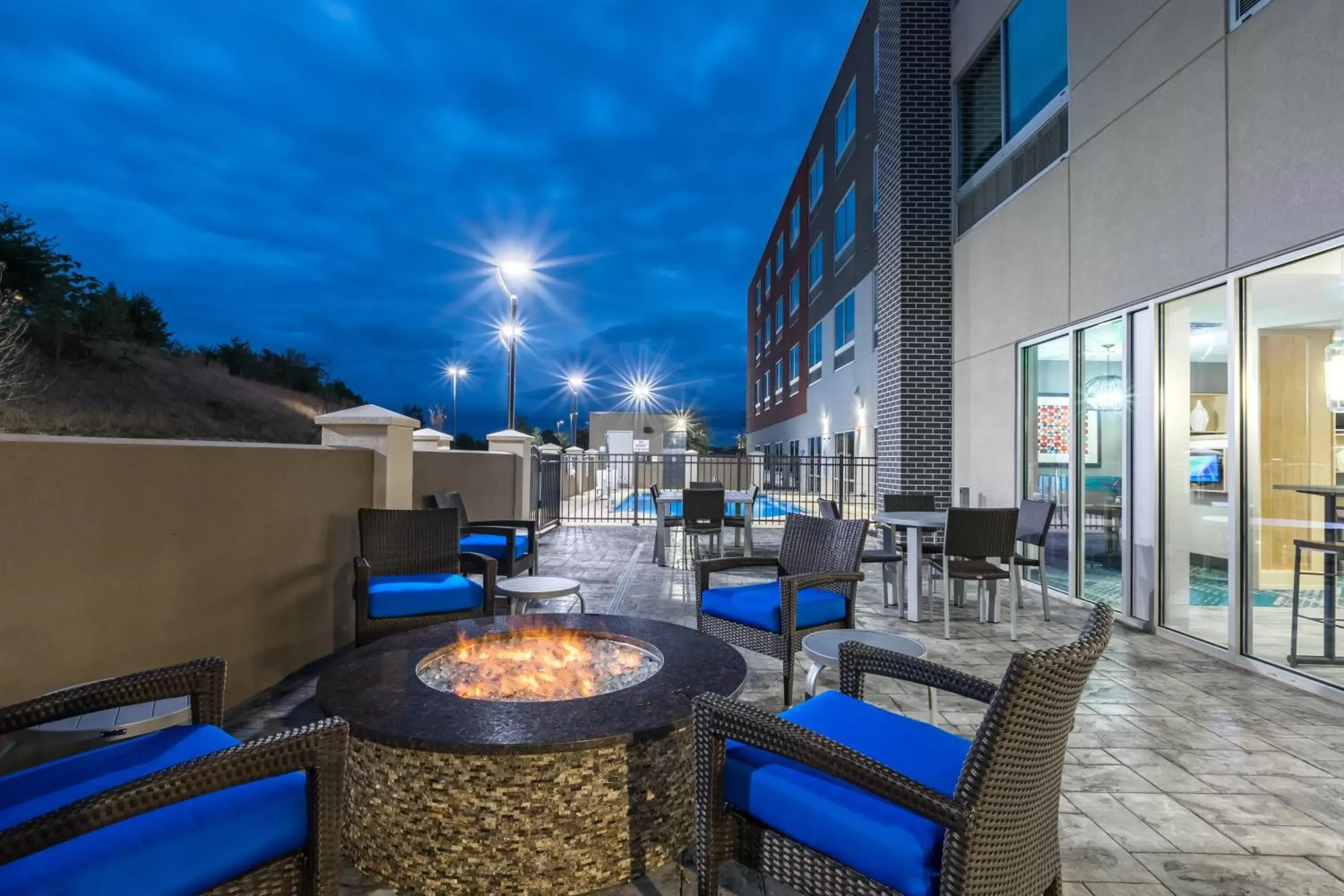 Other in Holiday Inn Express & Suites Gainesville - Lake Lanier Area, an IHG Hotel