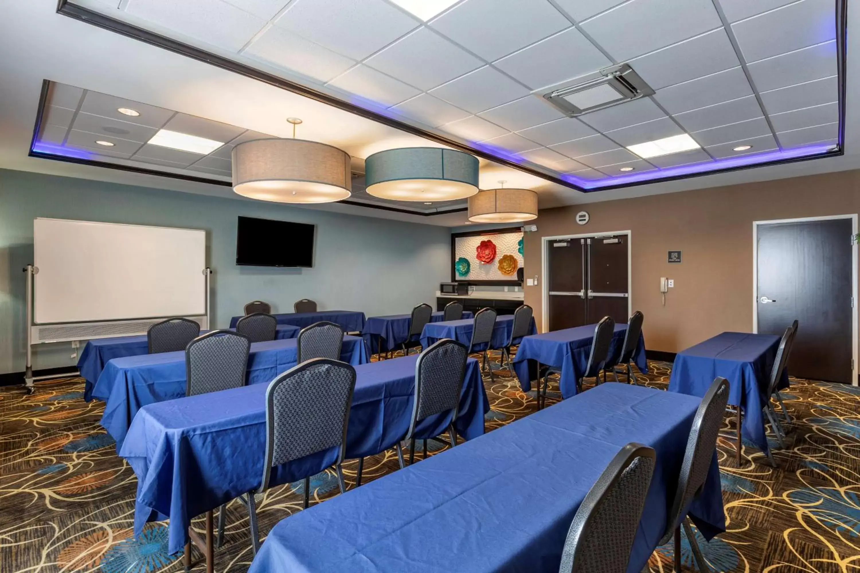 Meeting/conference room in Best Western Plus North Odessa Inn & Suites