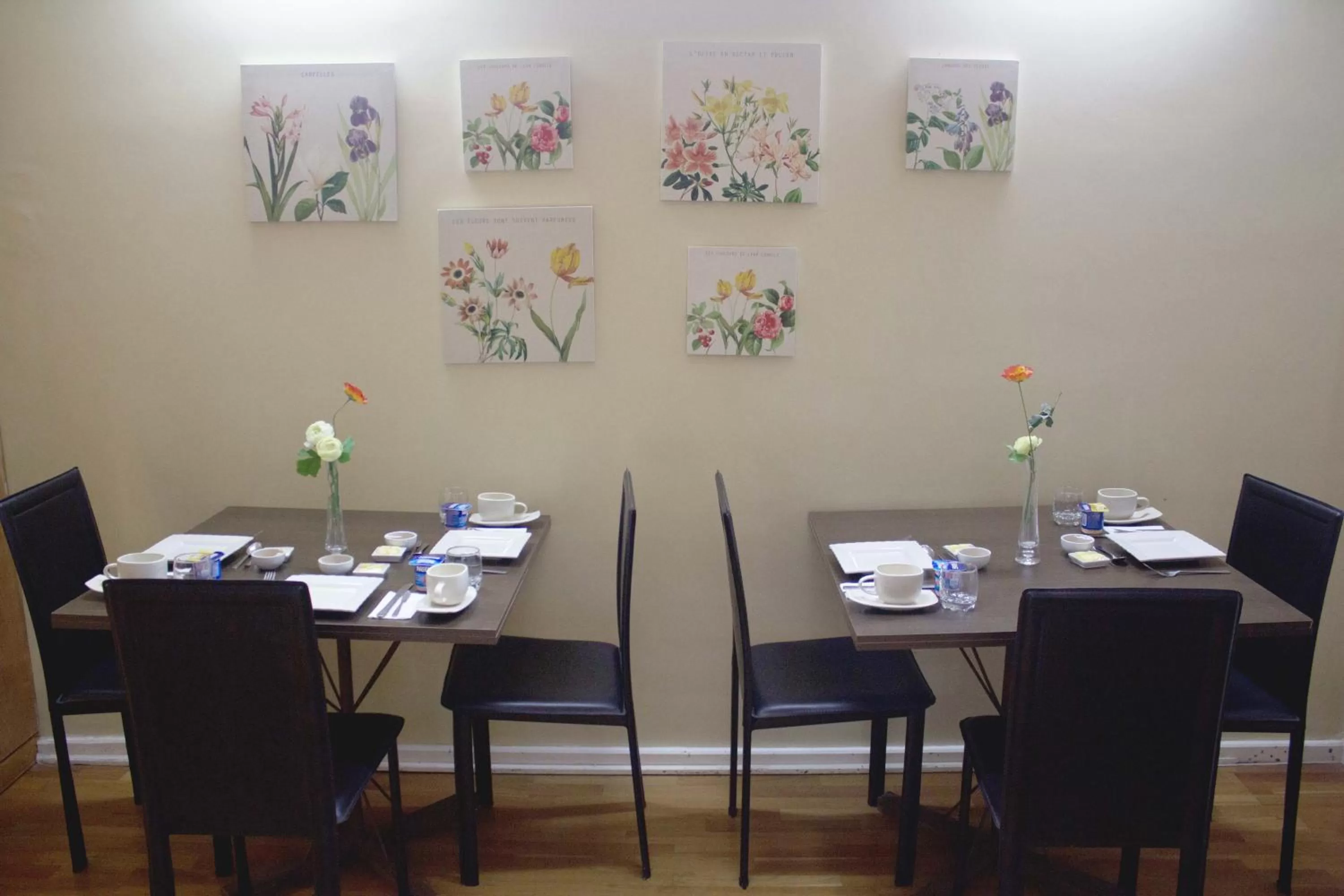 Coffee/tea facilities in Atankalama