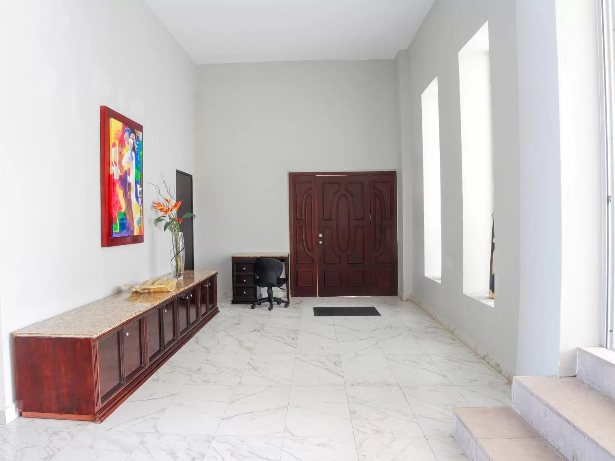 Meeting/conference room in Casabella Art Boutique Hotel by Rotamundos