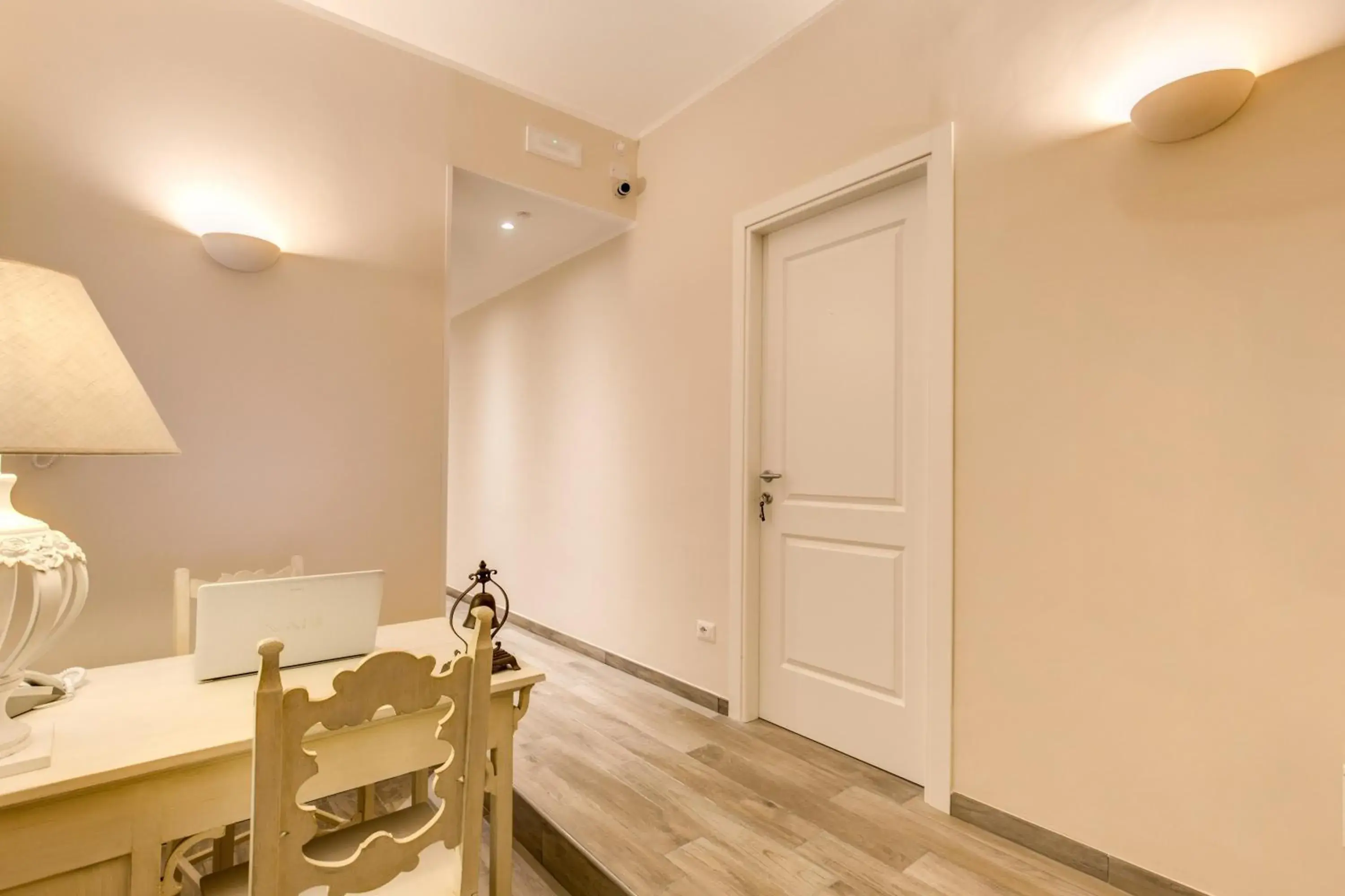 Lobby or reception in Casa Tua Vaticano Guest House Lobby or reception in Casa Tua Vaticano Guest House