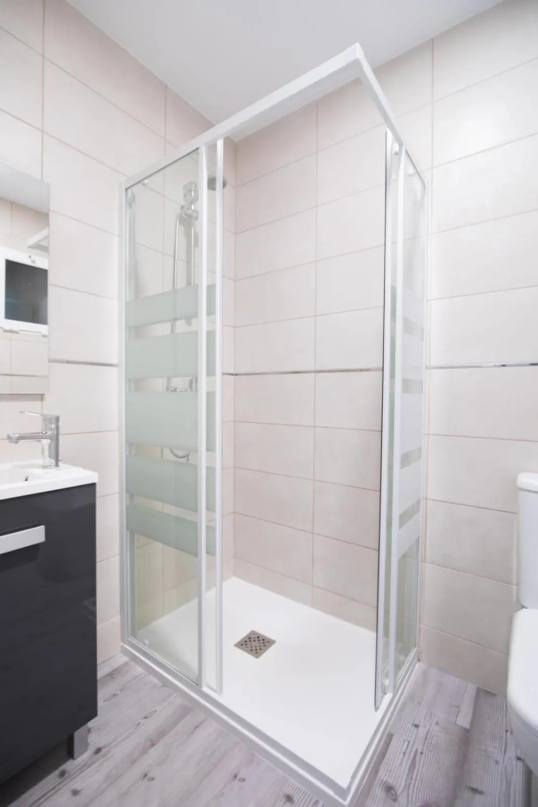 Single Room in Blu Hostal Diana