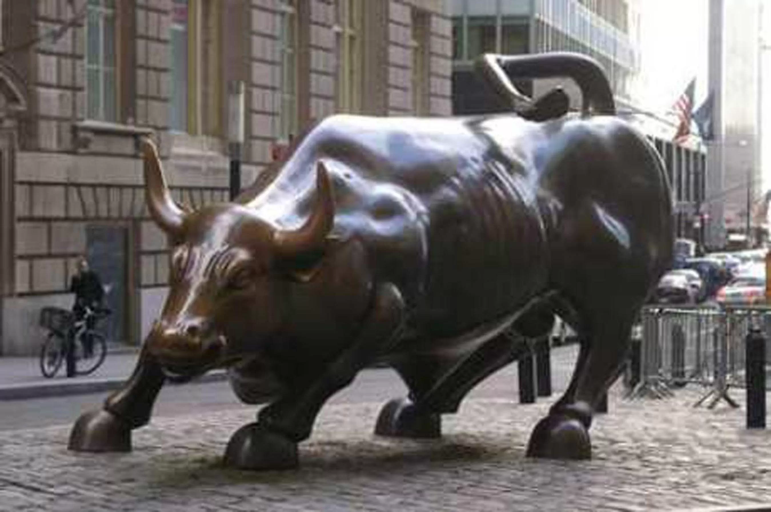 Nearby landmark in M Social Hotel New York Downtown