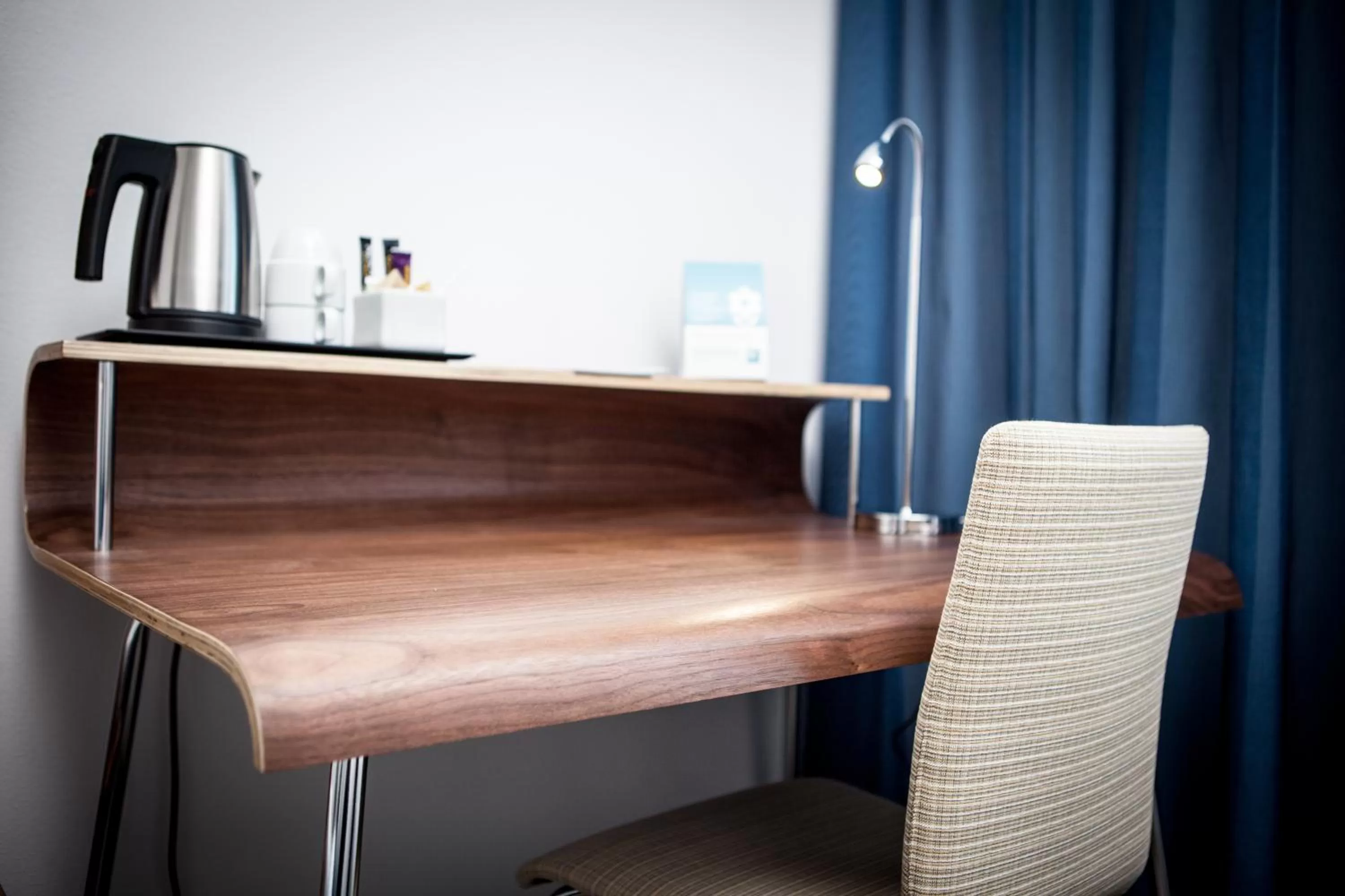 Coffee/tea facilities in Best Western Hotel River C