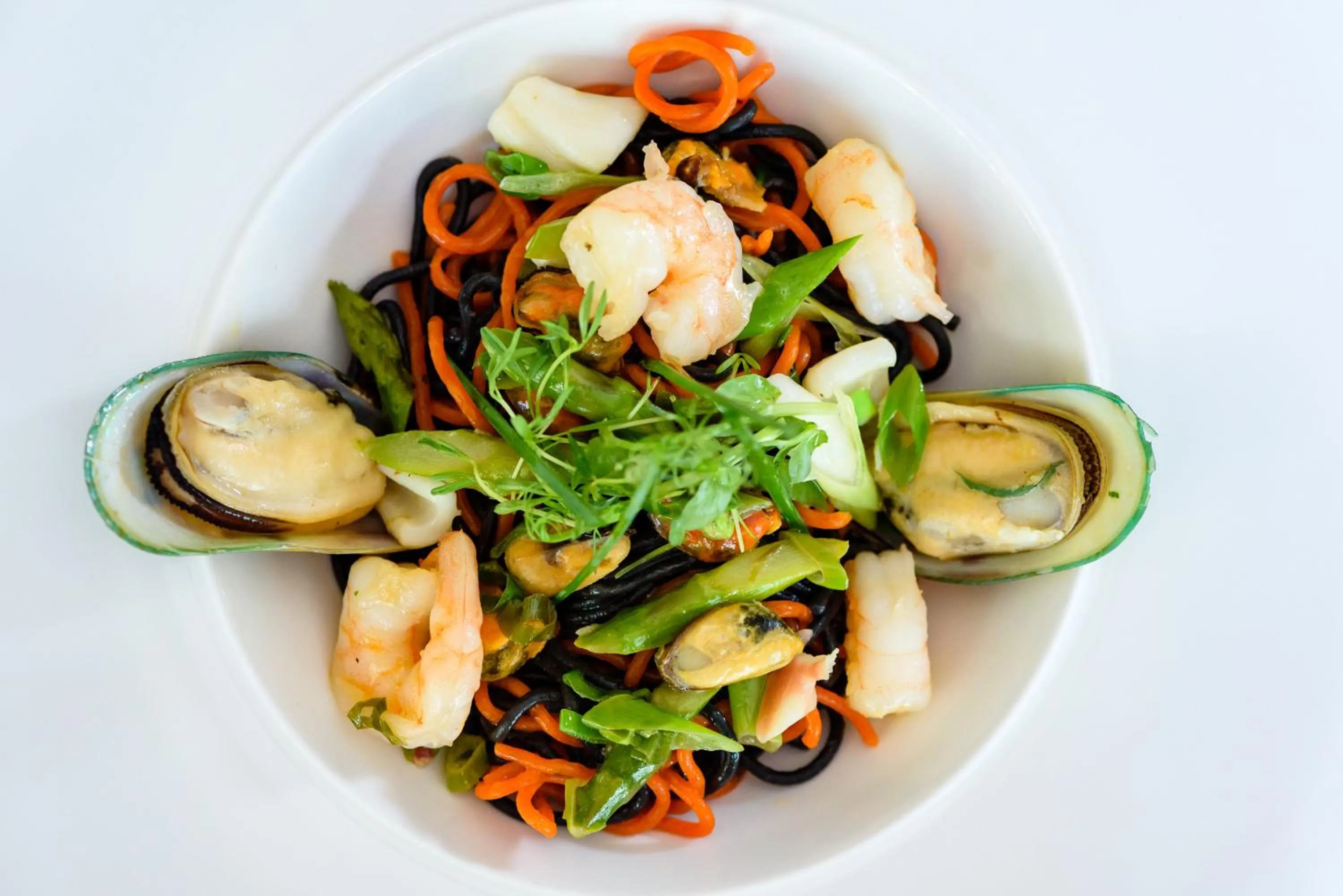 Lunch in Hotel Privo