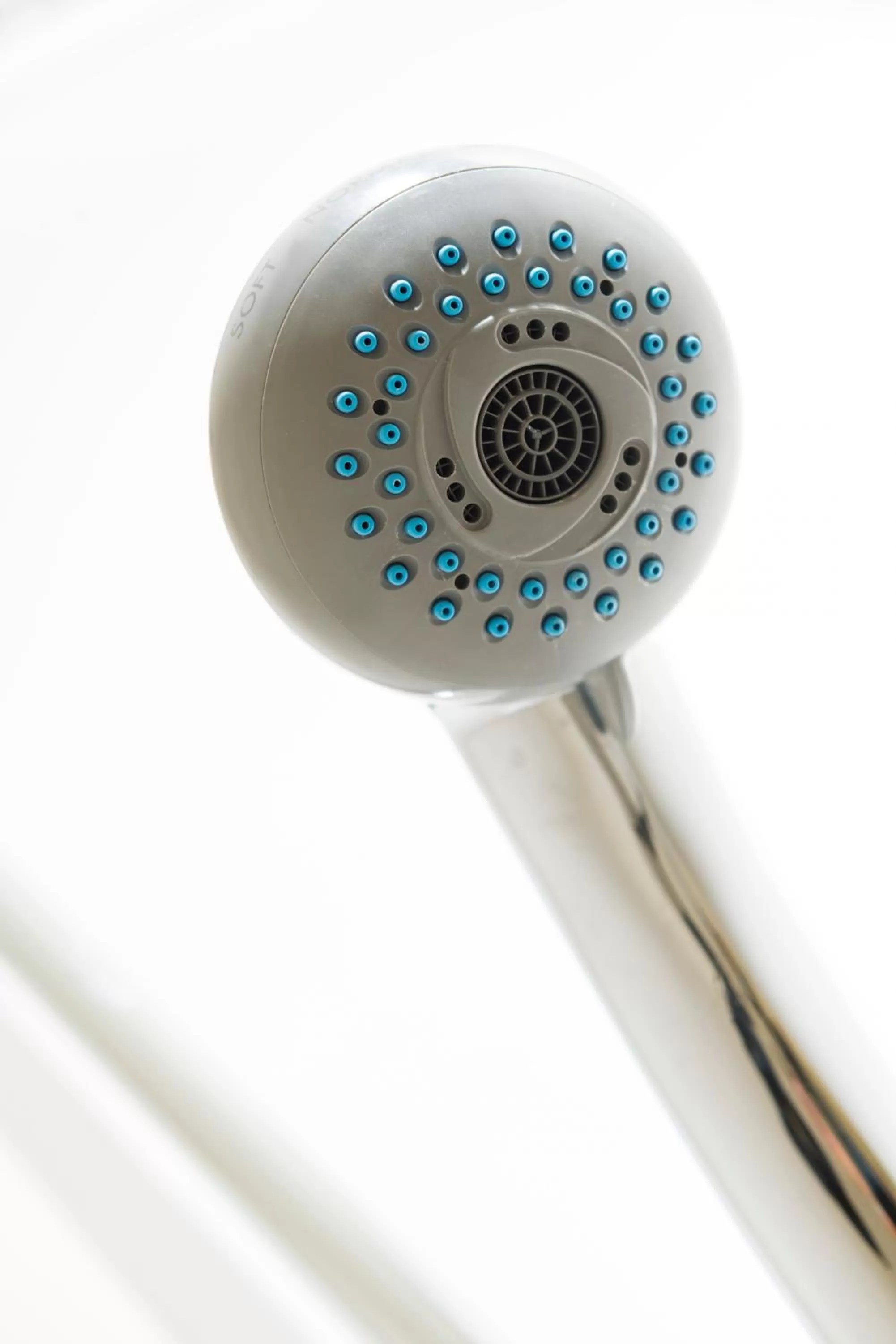 Shower in Holiday Inn Express New Delhi International Airport T3 by IHG