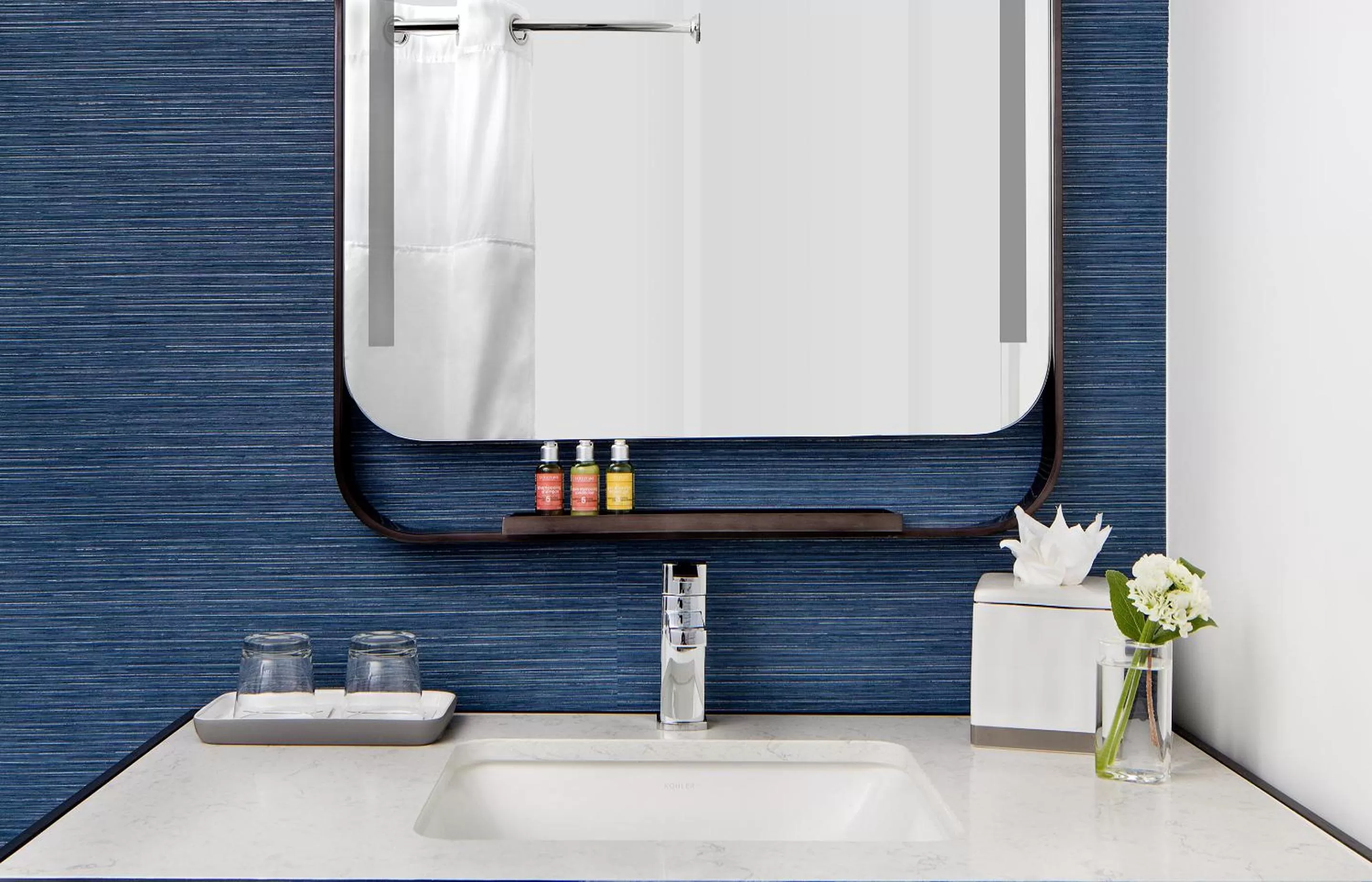 Premier King Studio in The St Gregory Hotel Dupont Circle Georgetown