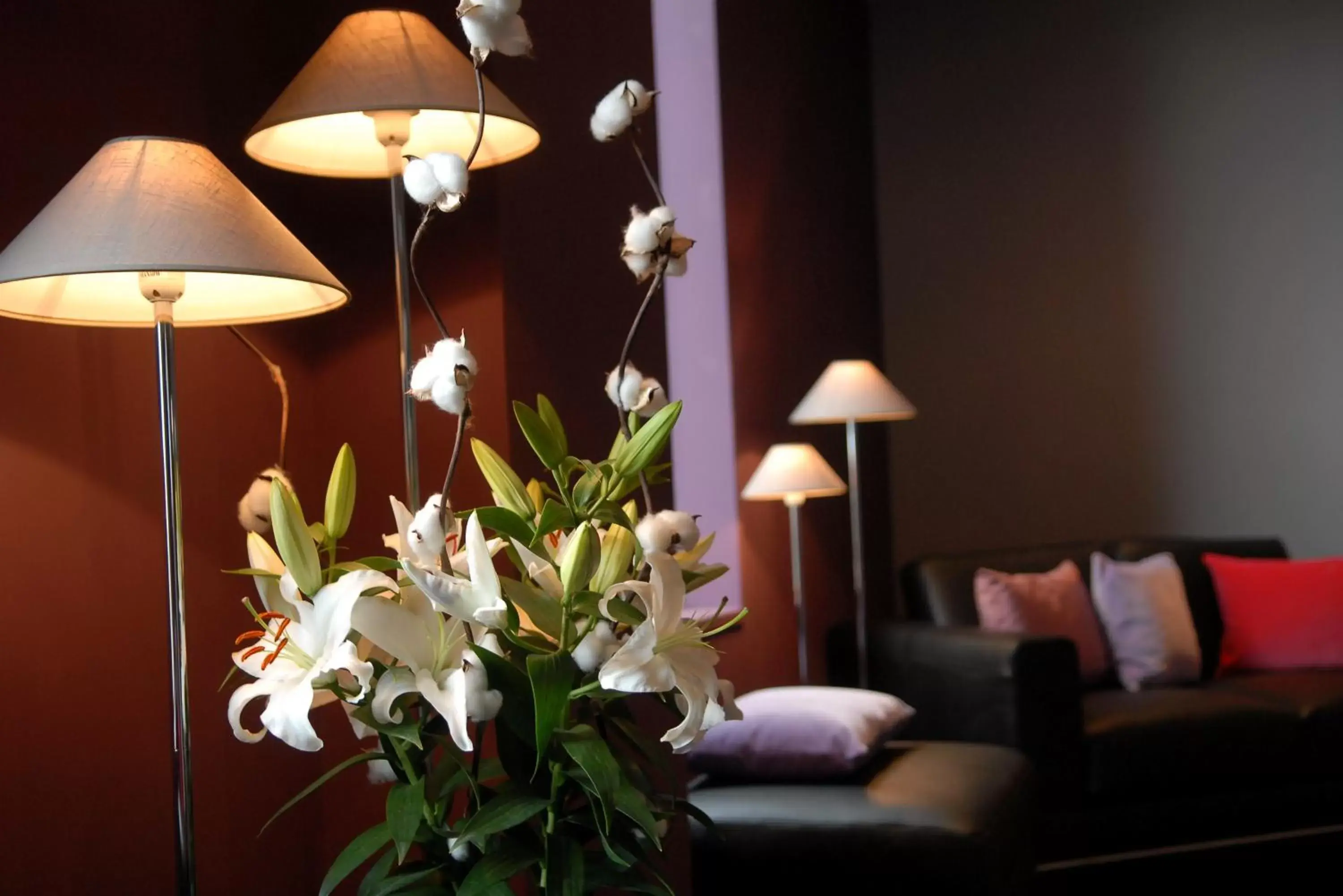 Other, Seating Area in Best Western Hotel de la Breche