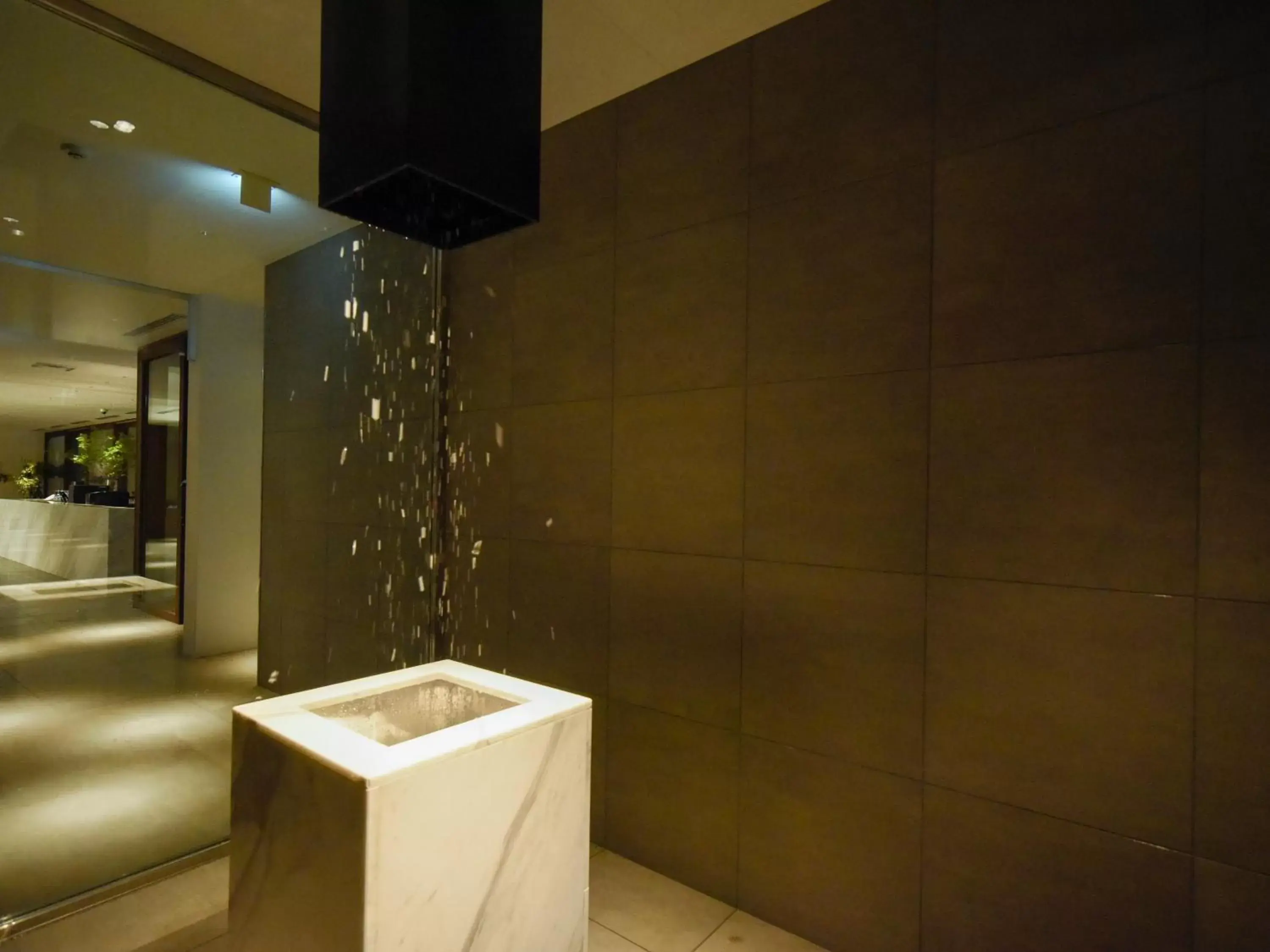 Spa and wellness centre/facilities in Oiso Prince Hotel