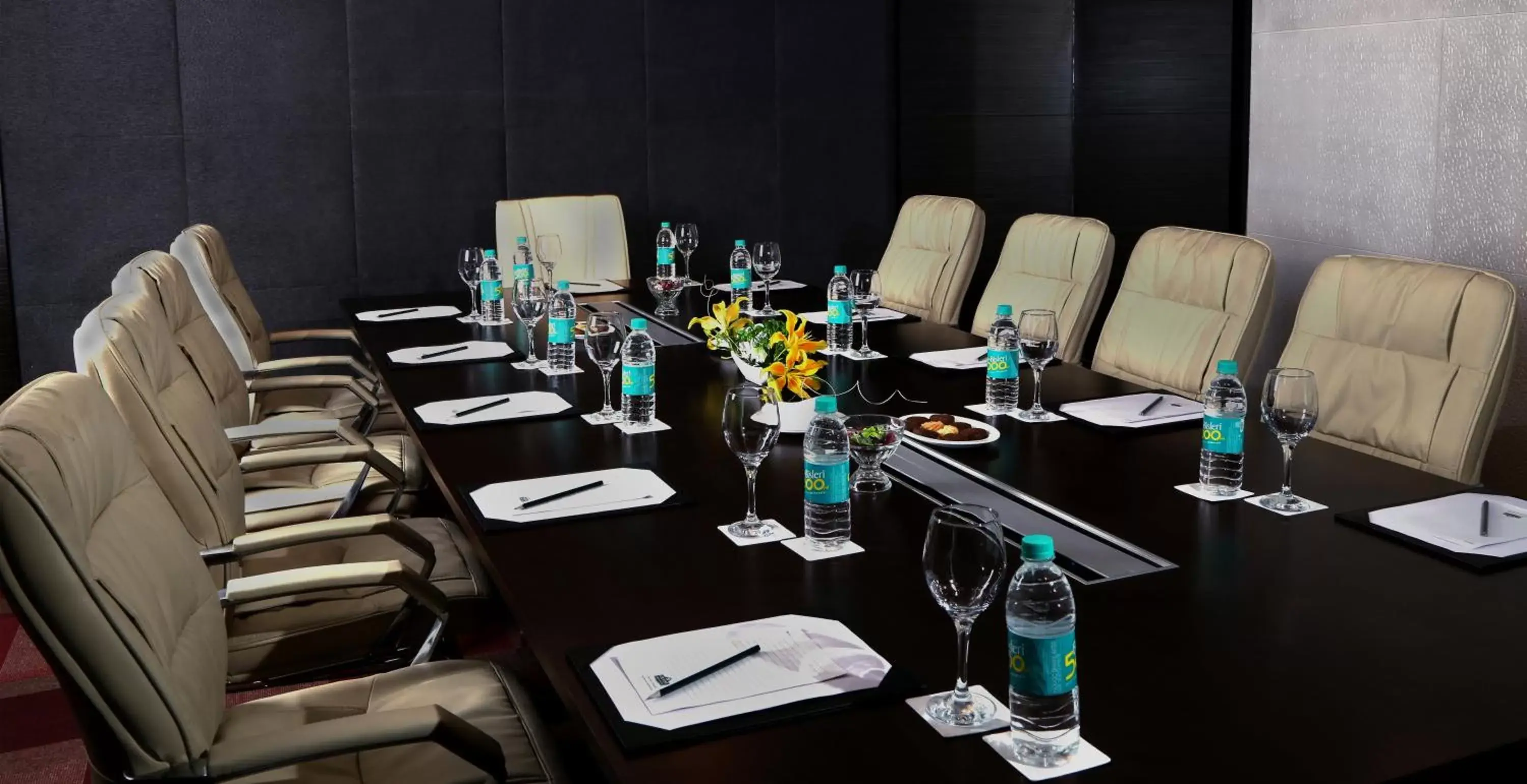 Banquet/Function facilities in Country Inn & Suites By Radisson Navi Mumbai
