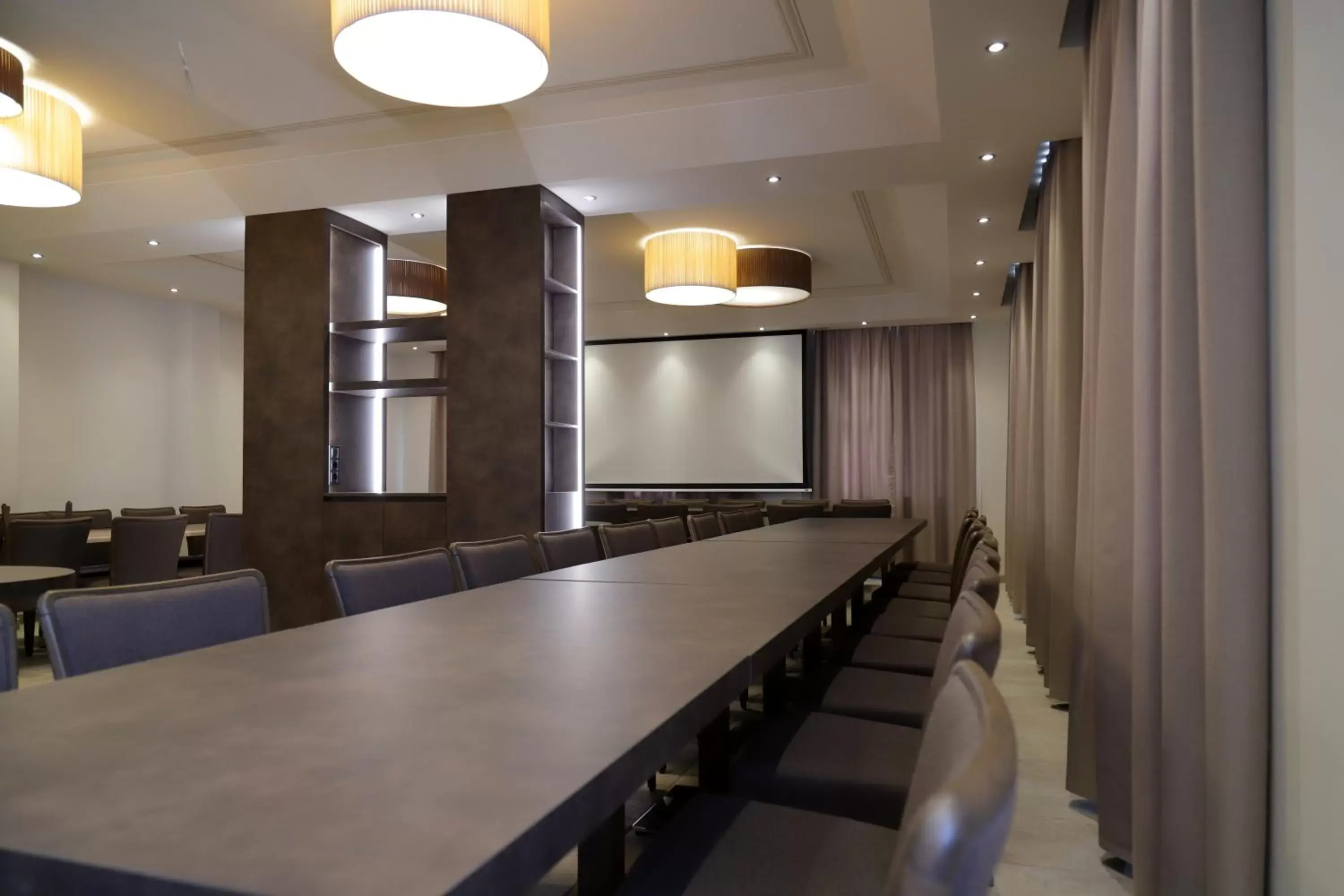 Meeting/conference room in Hotel-Jakobslust