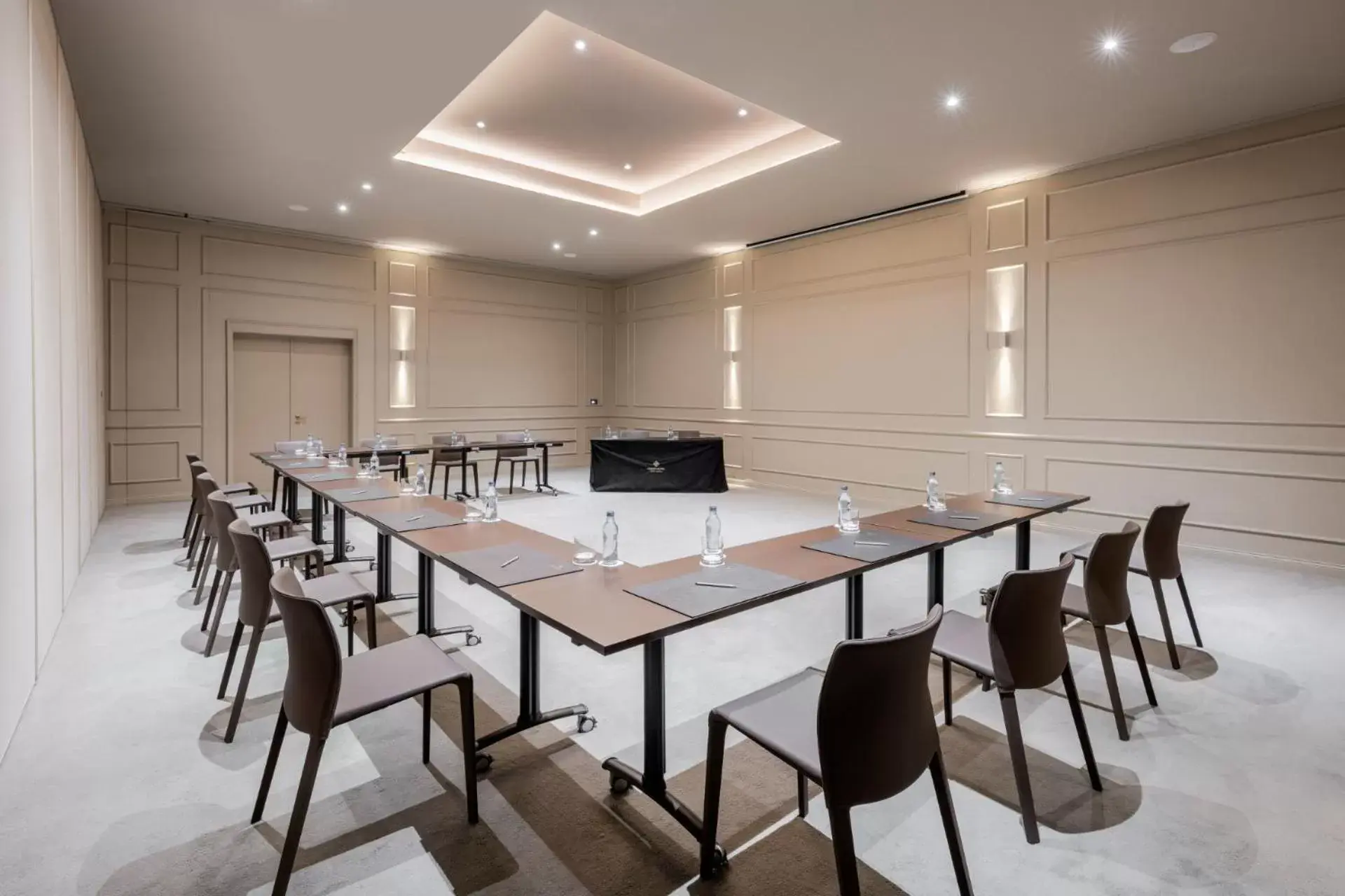 Meeting/conference room in Grand Hotel Açores Atlântico