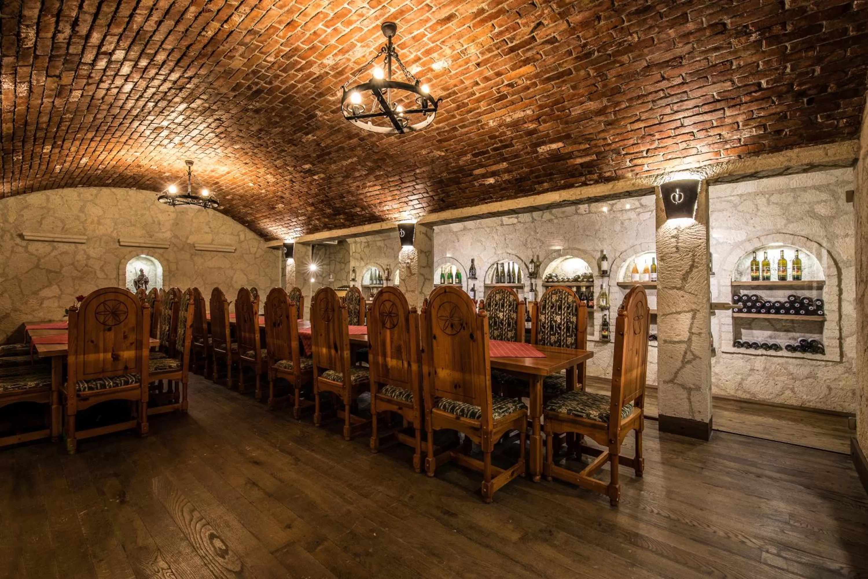 Activities in Oravský Háj Garden Hotel & Resort