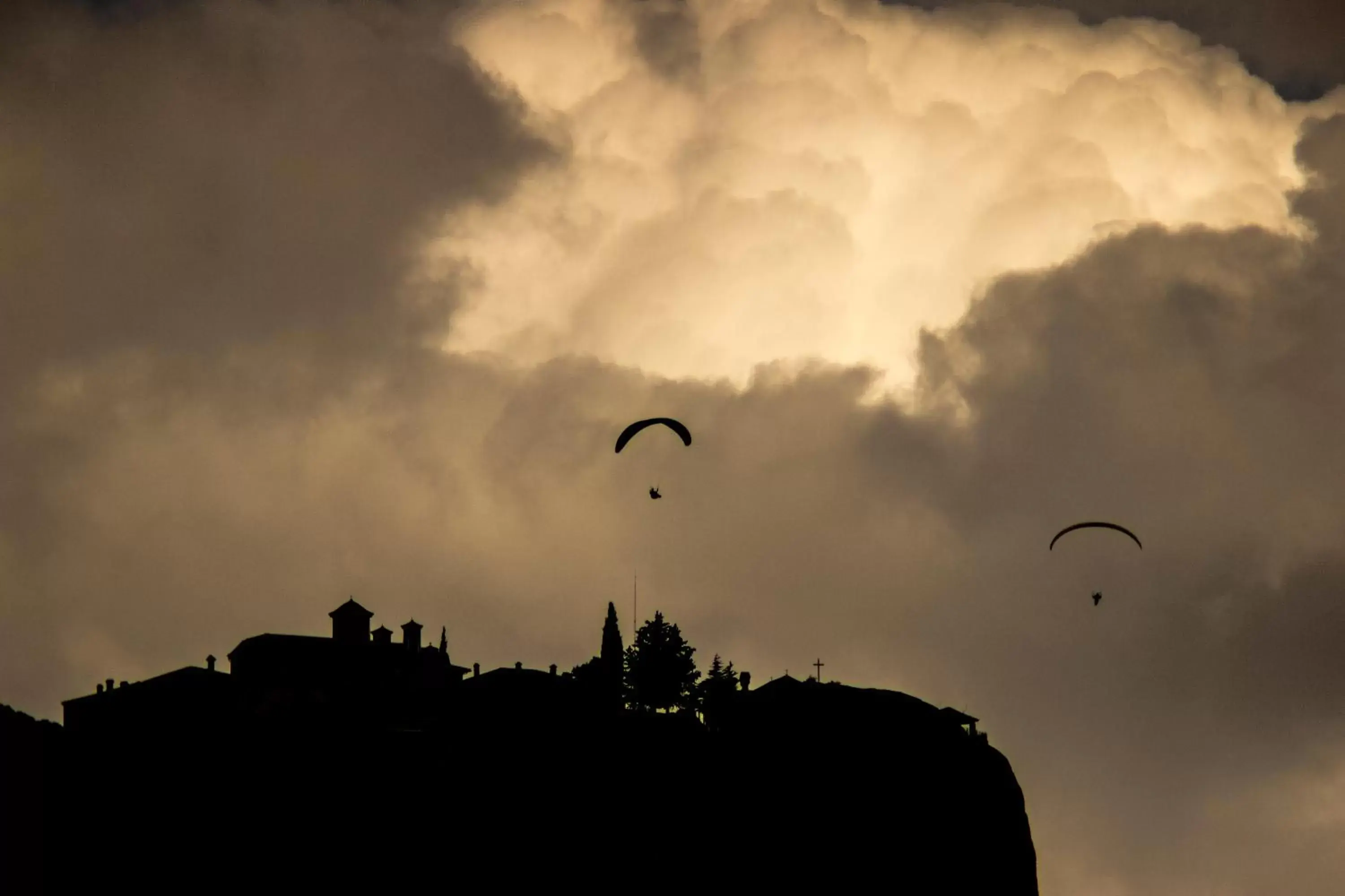 View (from property/room), Other Activities in Alexiou Hotel