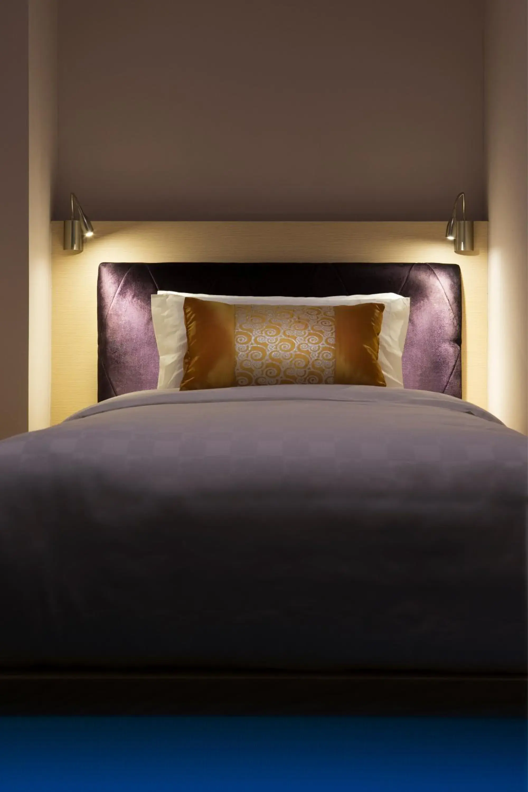 Other, Bed in Hotel Clover 7 Other, Bed in Hotel Clover 7