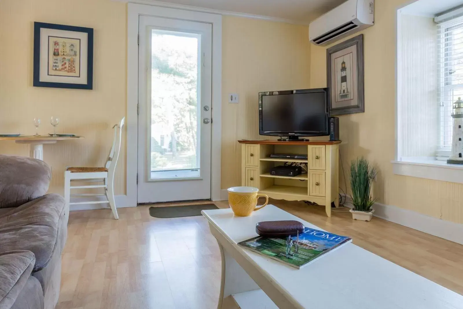 Poppy Cottage in The Club at New Seabury Poppy Cottage in The Club at New Seabury