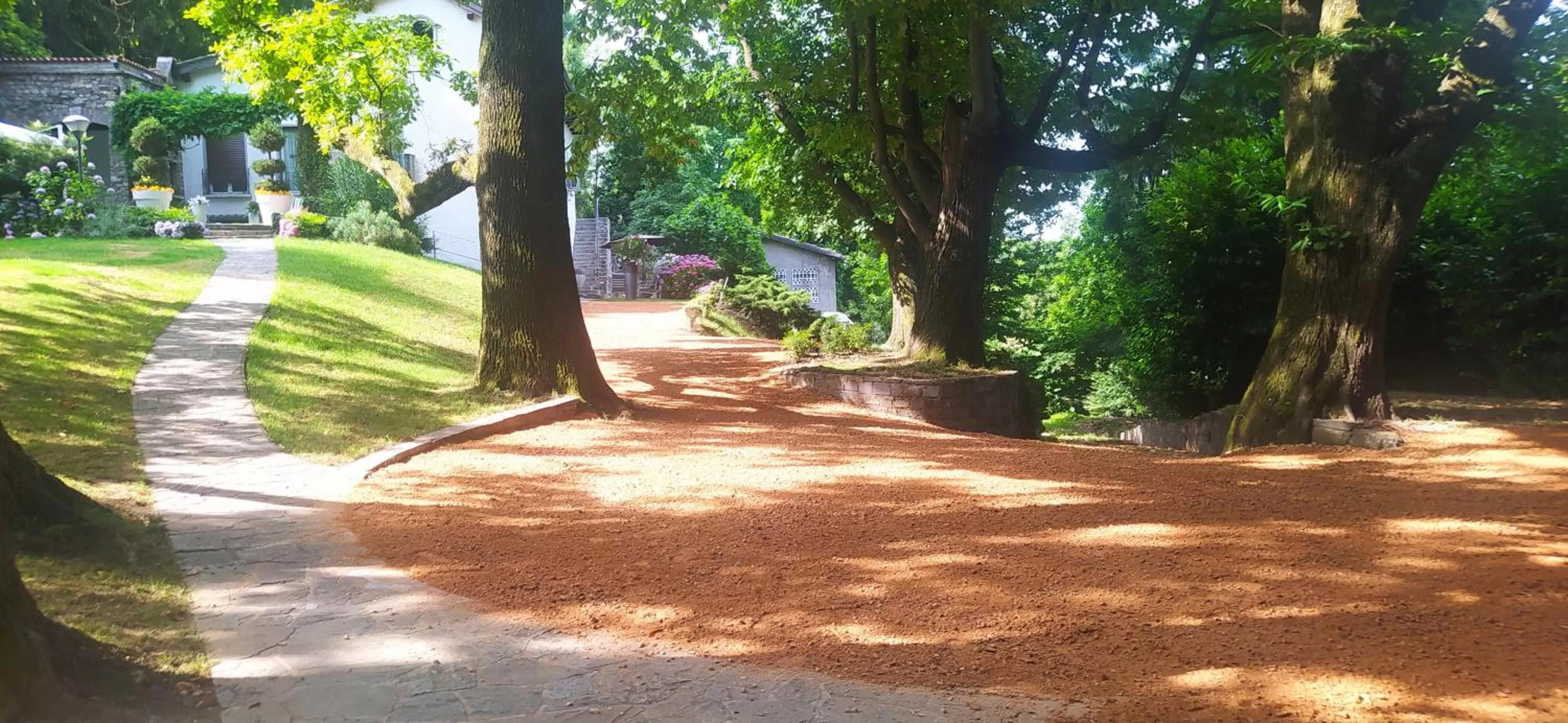 "La Selvetta" bed and breakfast