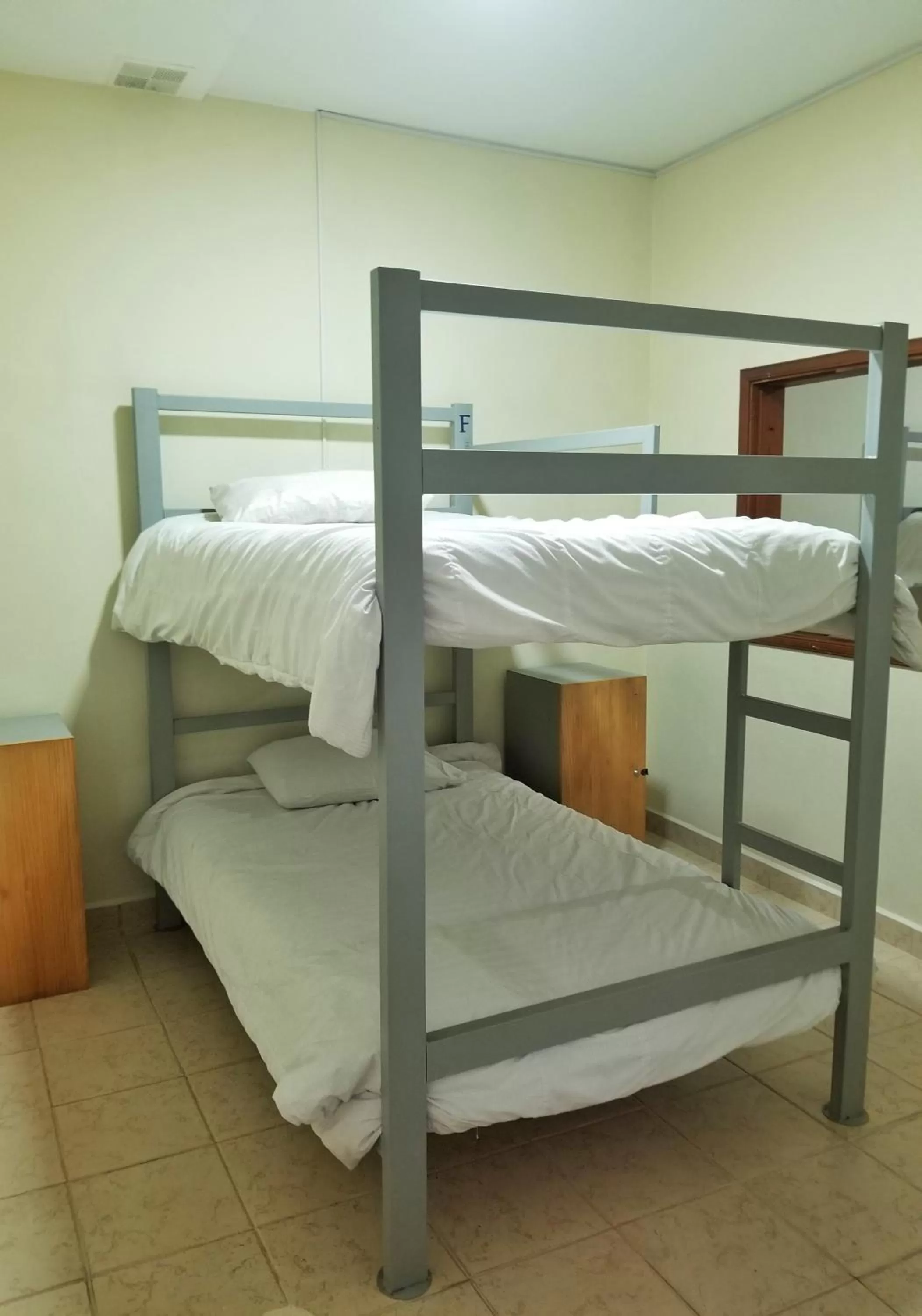 bunk bed, Bed in Sam'S VIP Hostel San Gil