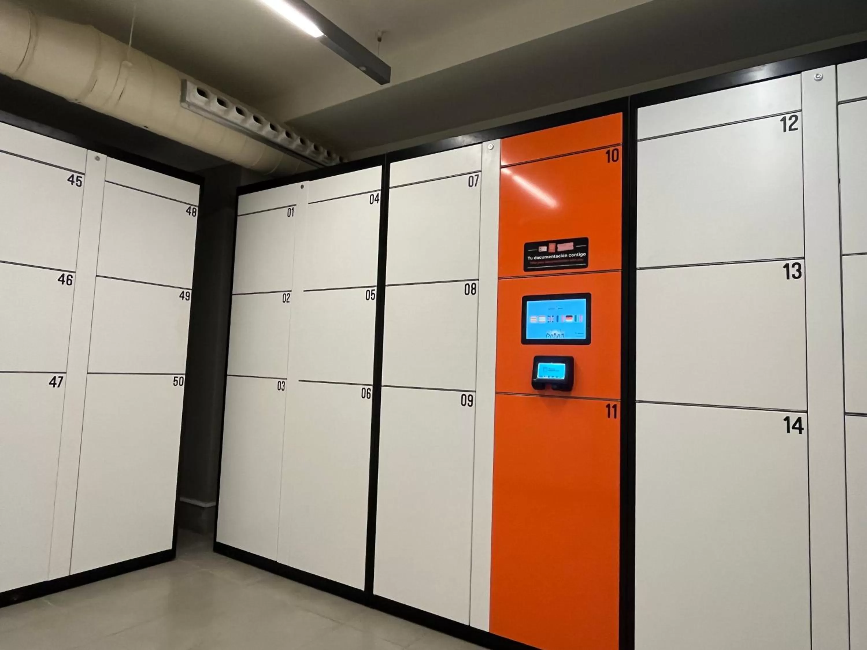 Property building in Hotel Sagrada Familia