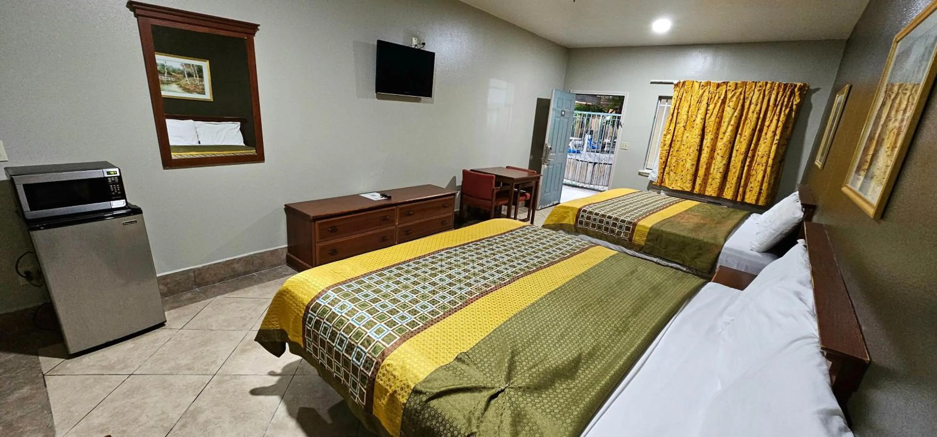 Bedroom, Bed in Texas Inn and Suites RGV