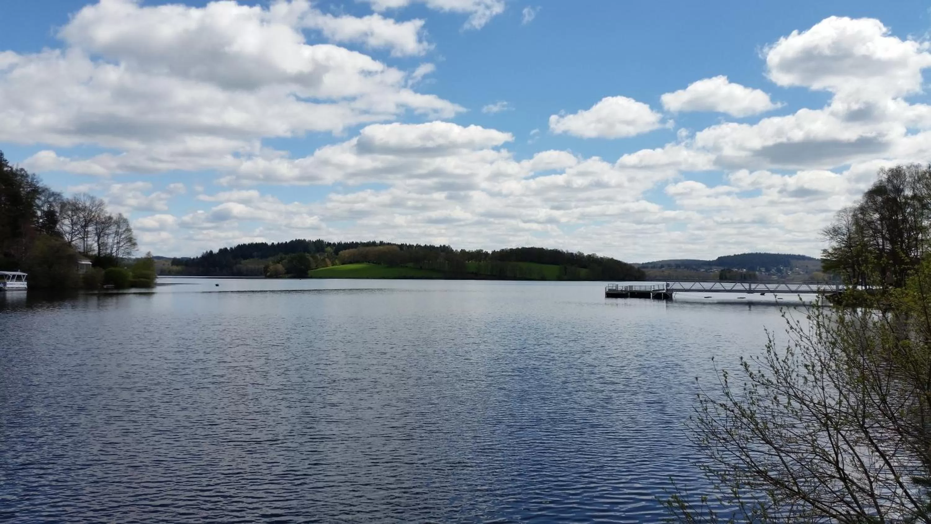 Nearby landmark in Bon Chez Nous