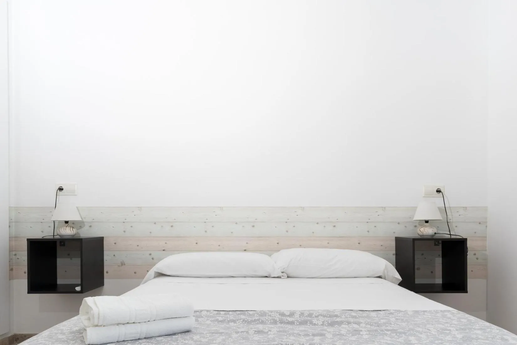 Bedroom in Roquetas Beach and Playa Serena Golf Village