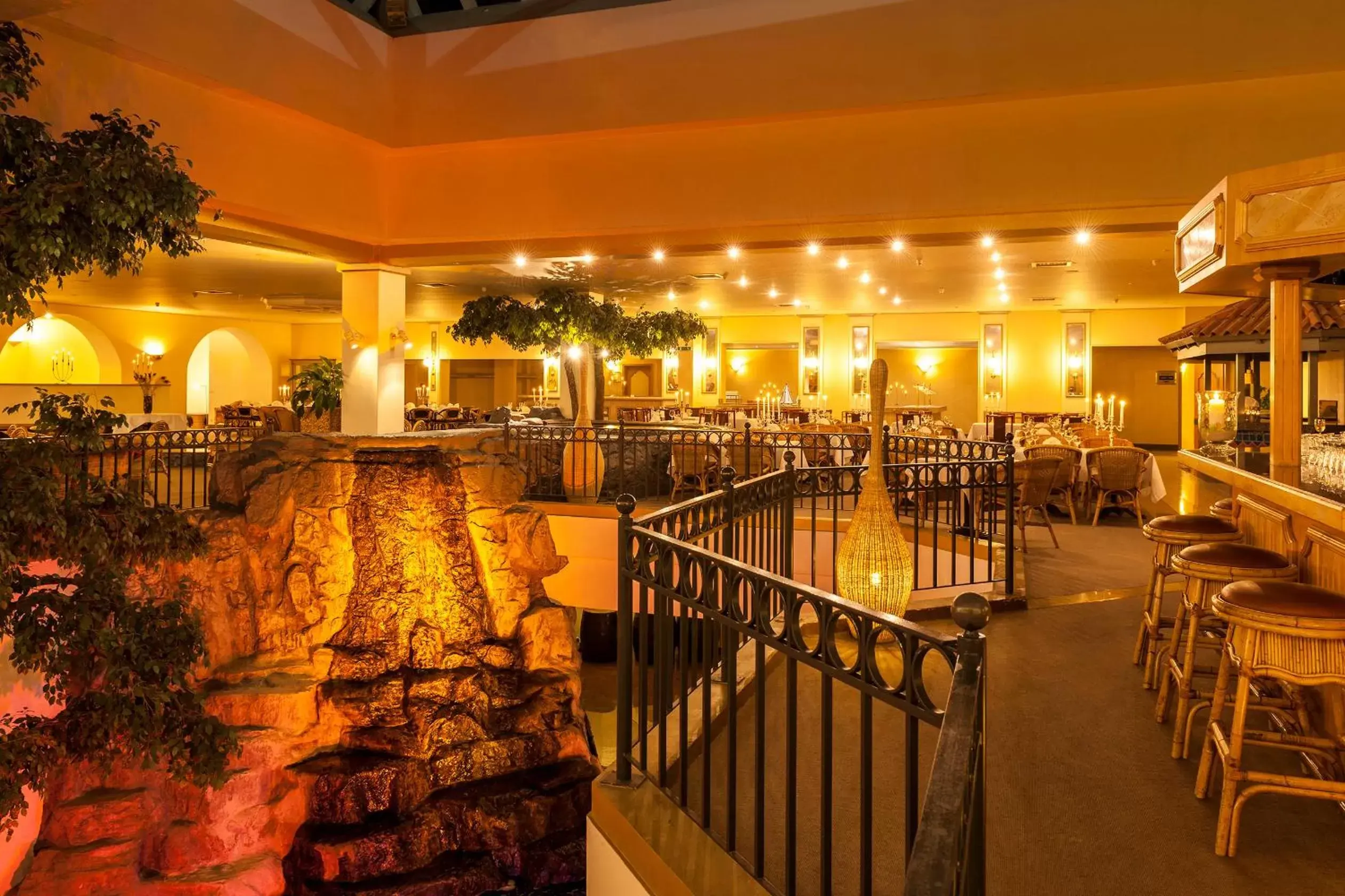 Buffet breakfast in Wyndham Garden Donaueschingen Buffet breakfast in Wyndham Garden Donaueschingen