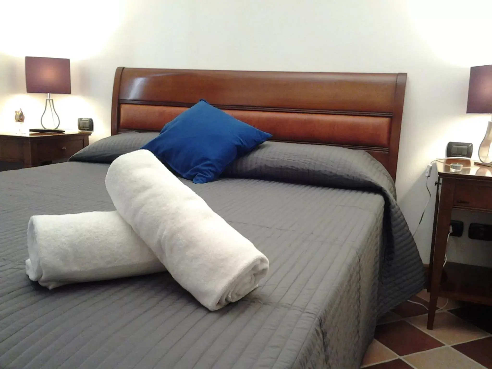 Classic Double Room in Roma Resort Termini