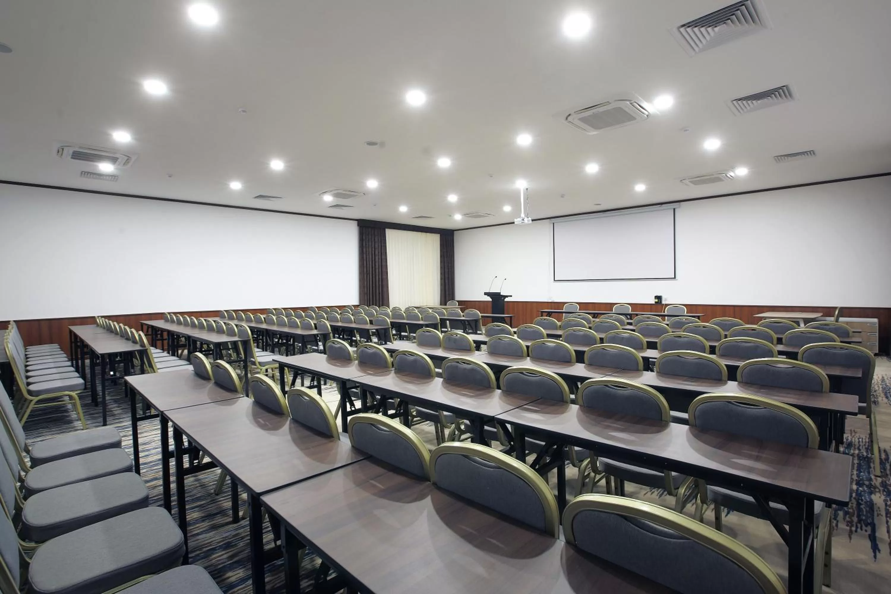 Meeting/conference room in Sahid Zarafshon