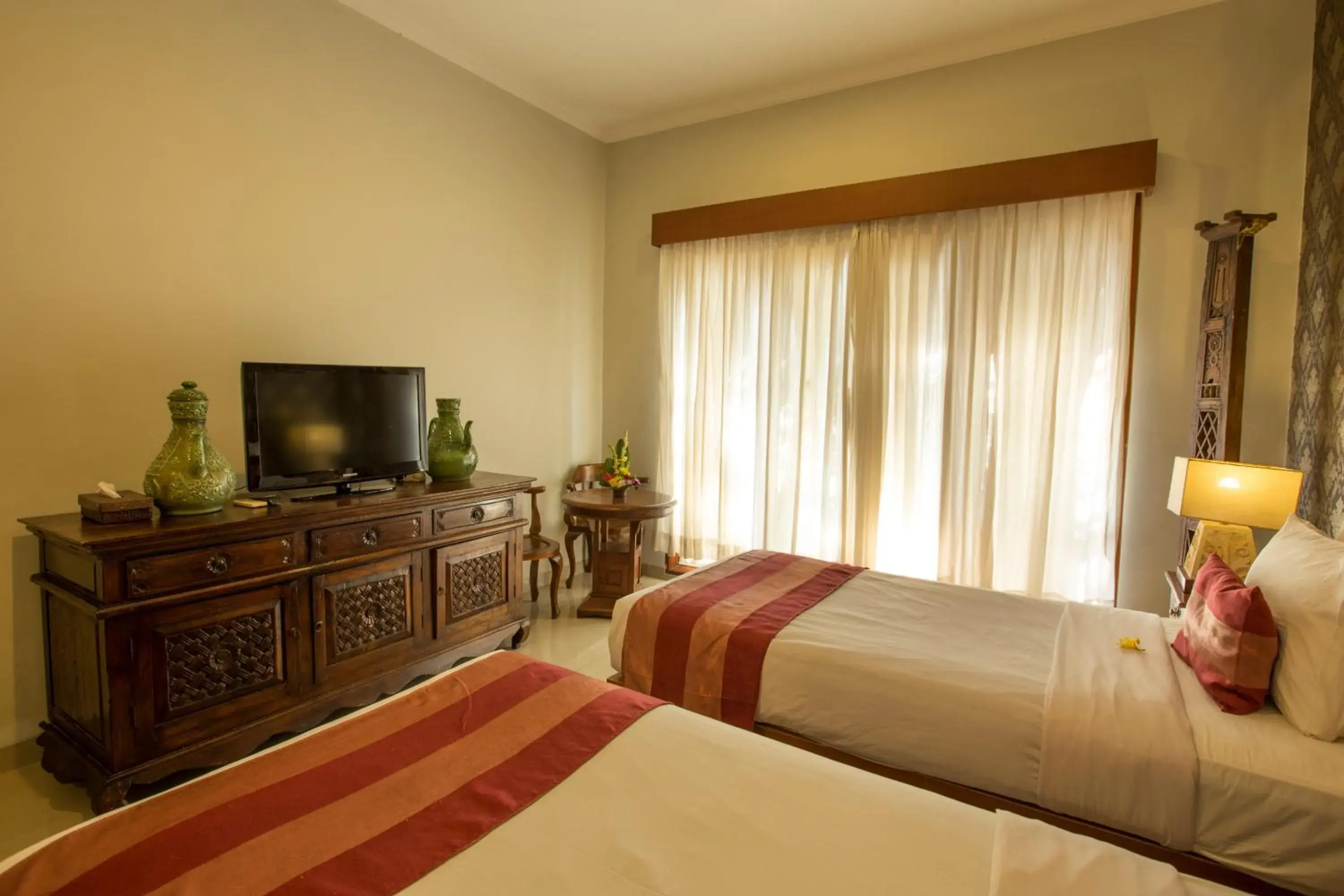 Bedroom, Bed in Sindhu Mertha Sanur Bedroom, Bed in Sindhu Mertha Sanur