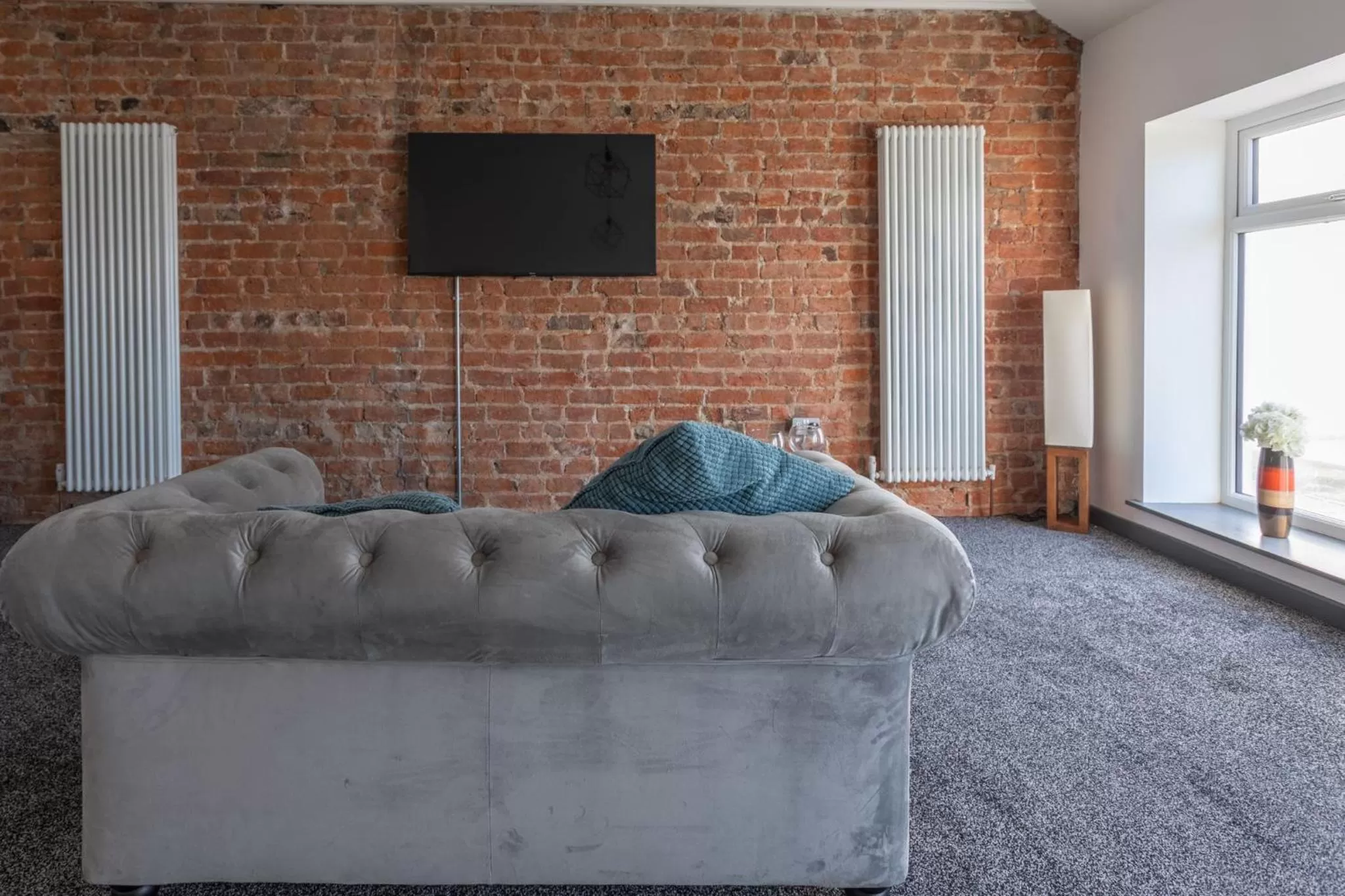 RESIDENCY LUXURY SEAFRONT HOTEL