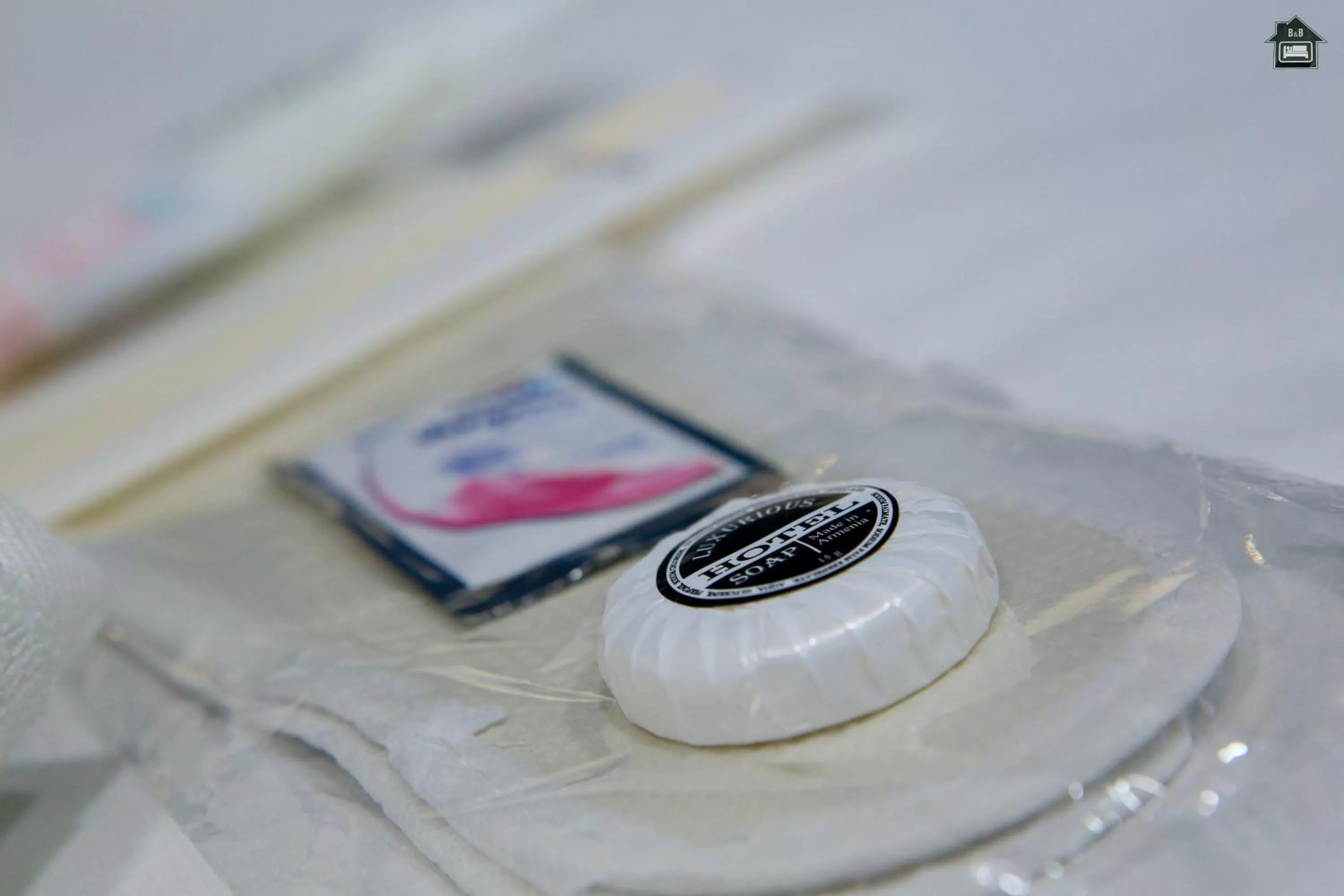 Guest House in Gyumri