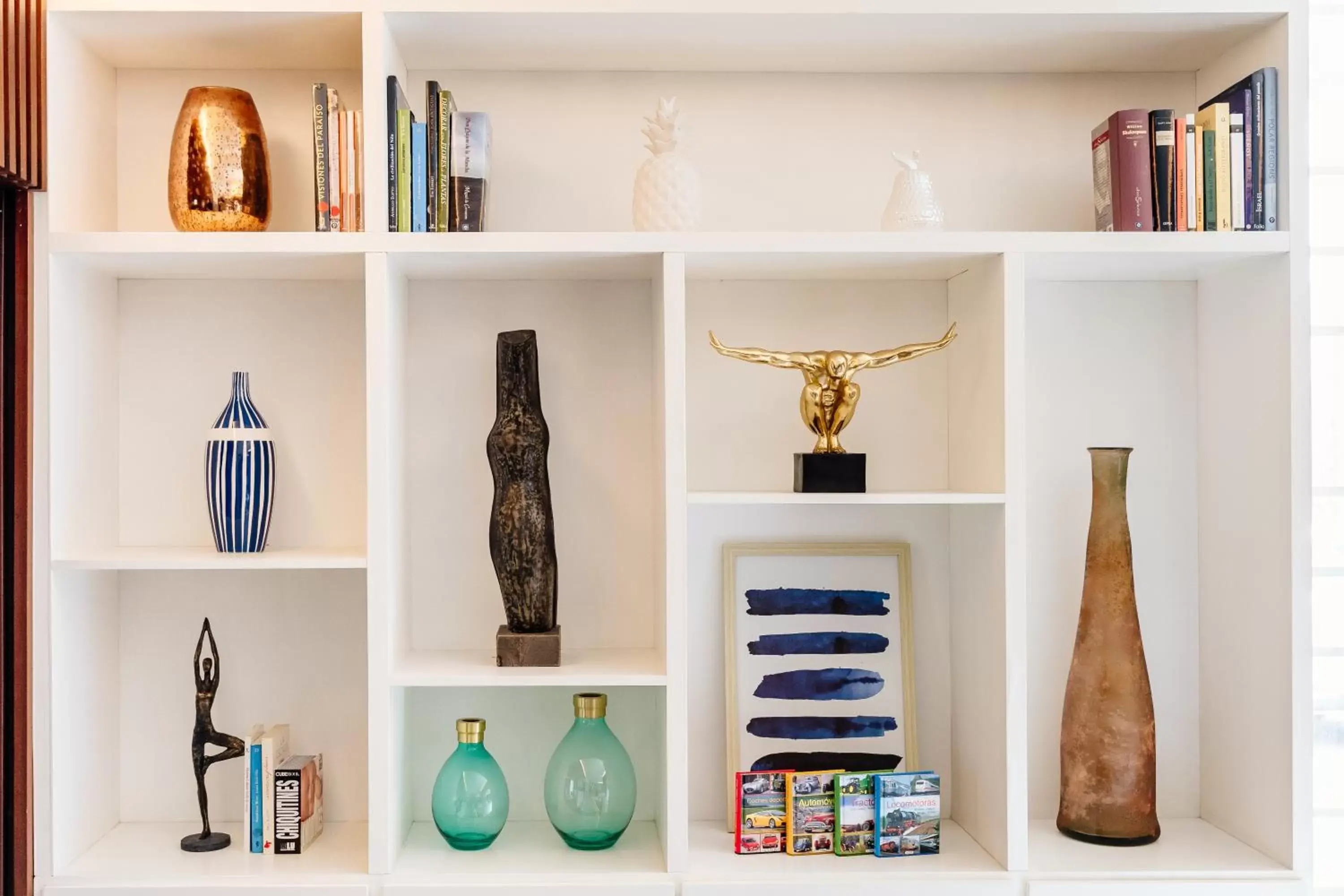 Lobby or reception in Ontico Urban Design Hotel Lobby or reception in Ontico Urban Design Hotel