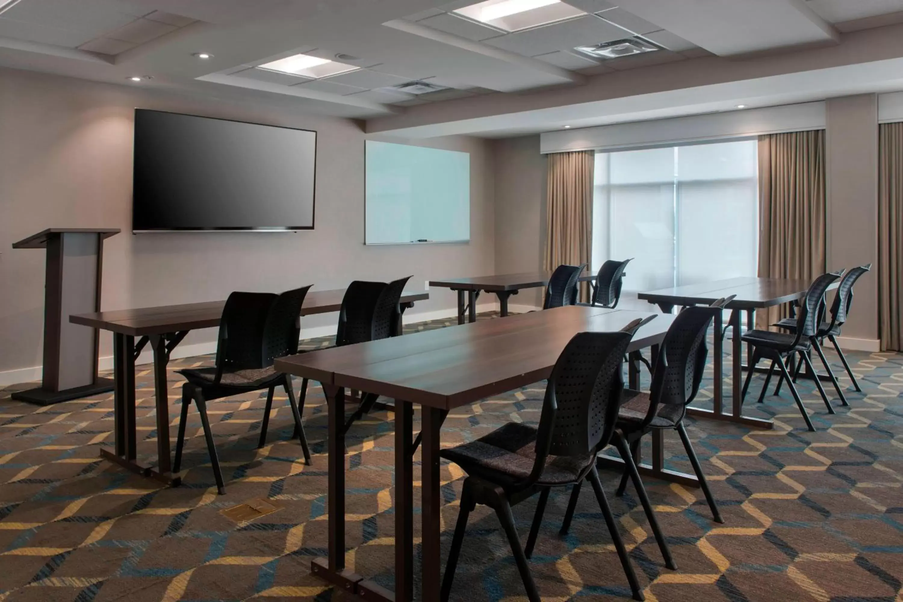 Meeting/conference room in Residence Inn by Marriott Lancaster