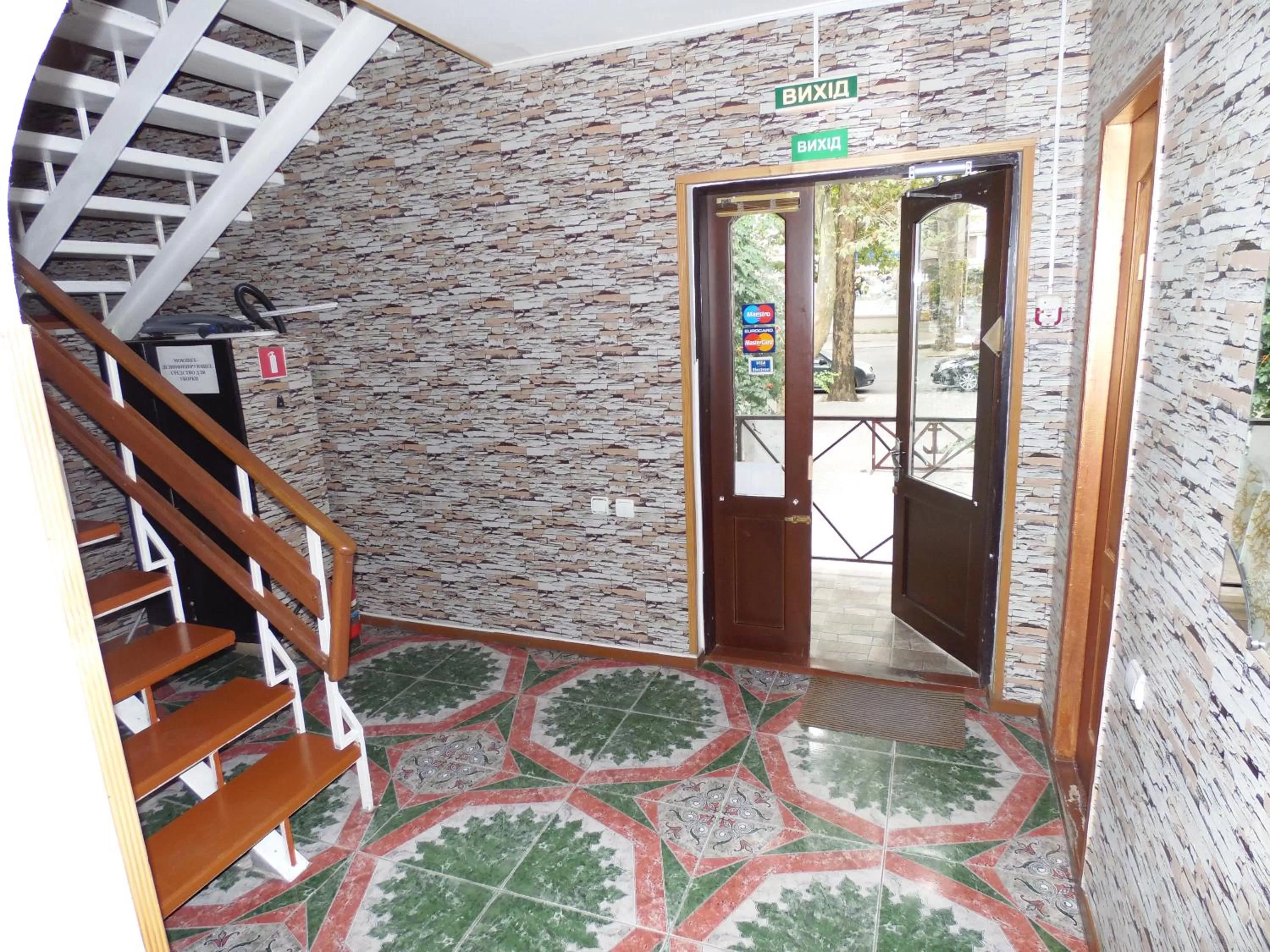 Na Admirala Makarova