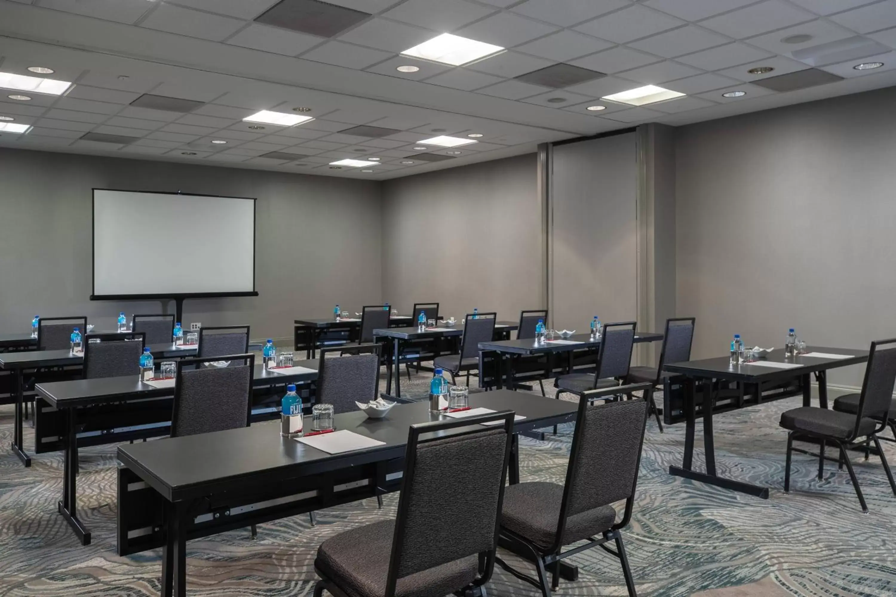 Meeting/conference room in Marriott St. Louis Grand