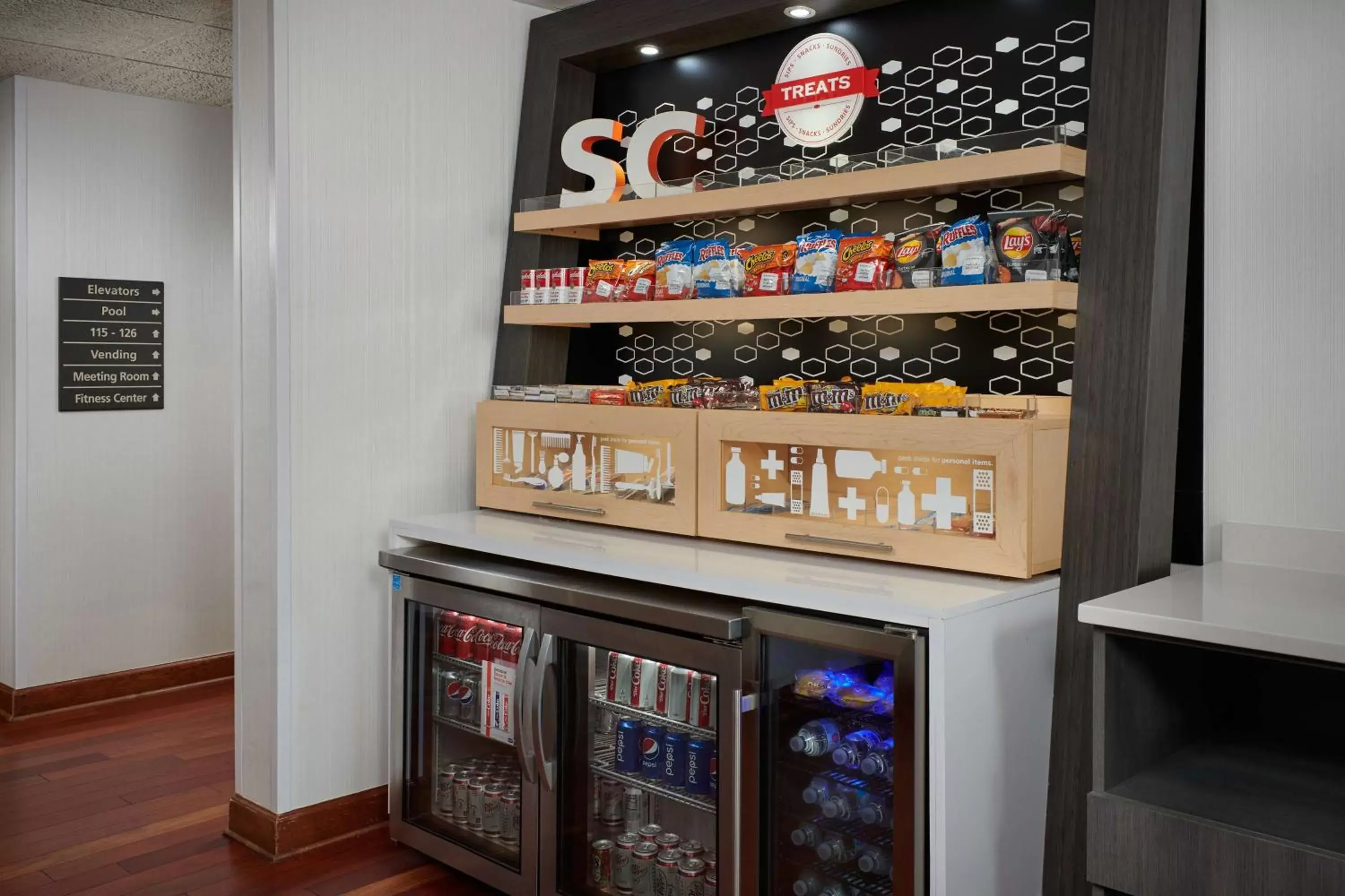 Restaurant/places to eat in Hampton Inn Clemson Restaurant/places to eat in Hampton Inn Clemson