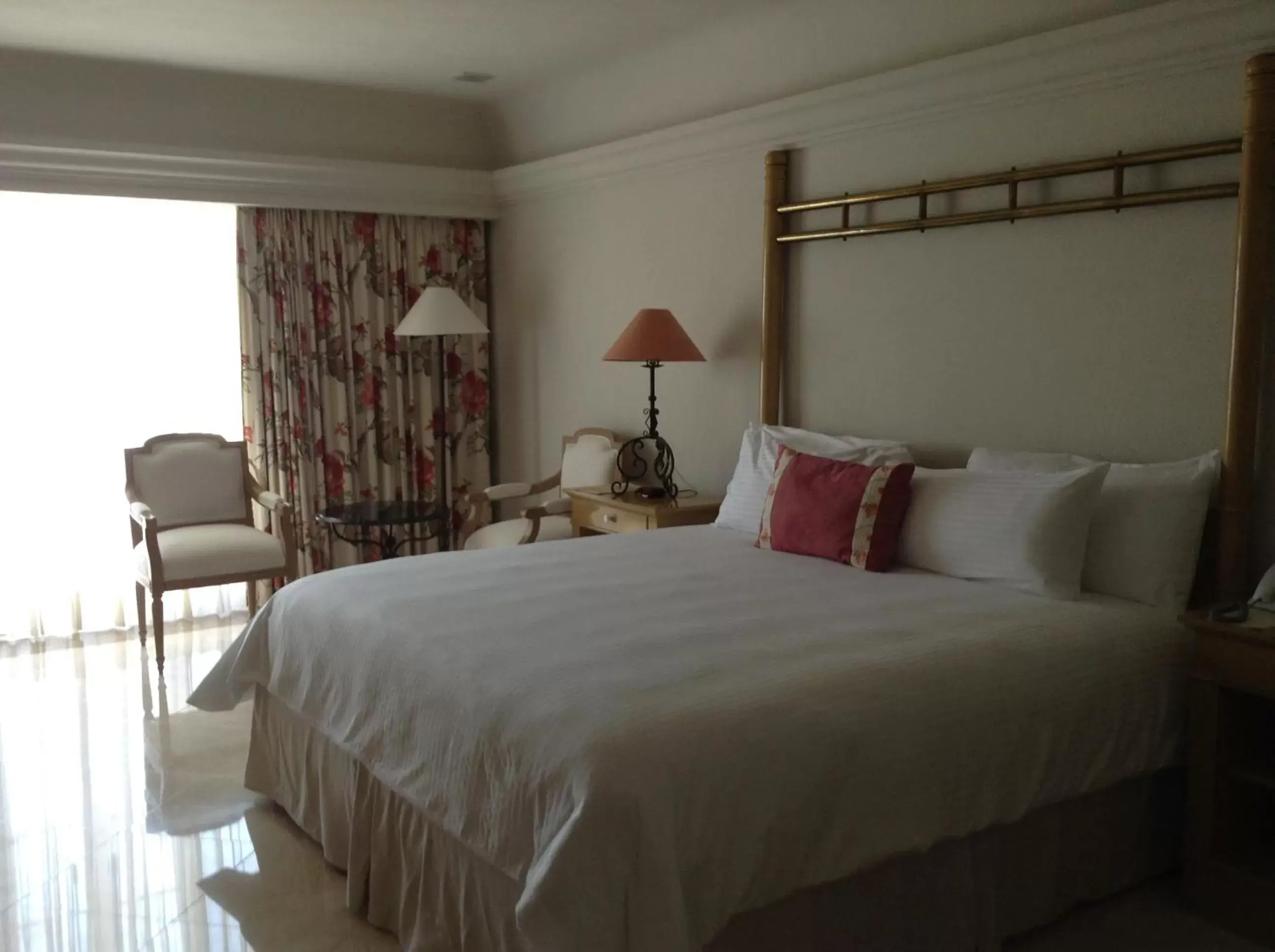Day, Bed in Grand Isla Navidad Golf & Spa Resort with Marina