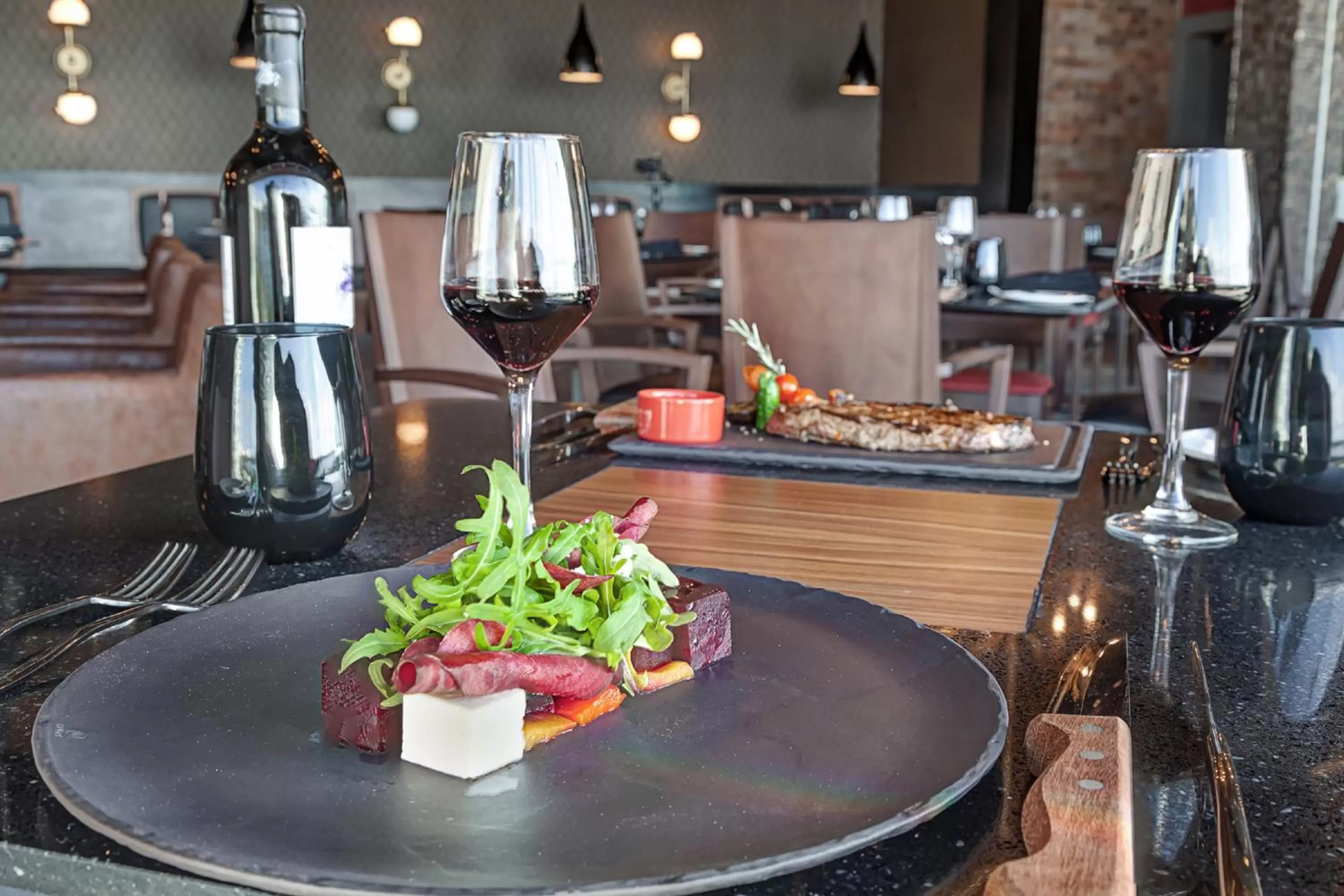 Restaurant/places to eat in Royalton CHIC Cancun, An Autograph Collection All-Inclusive Resort - Adults Only