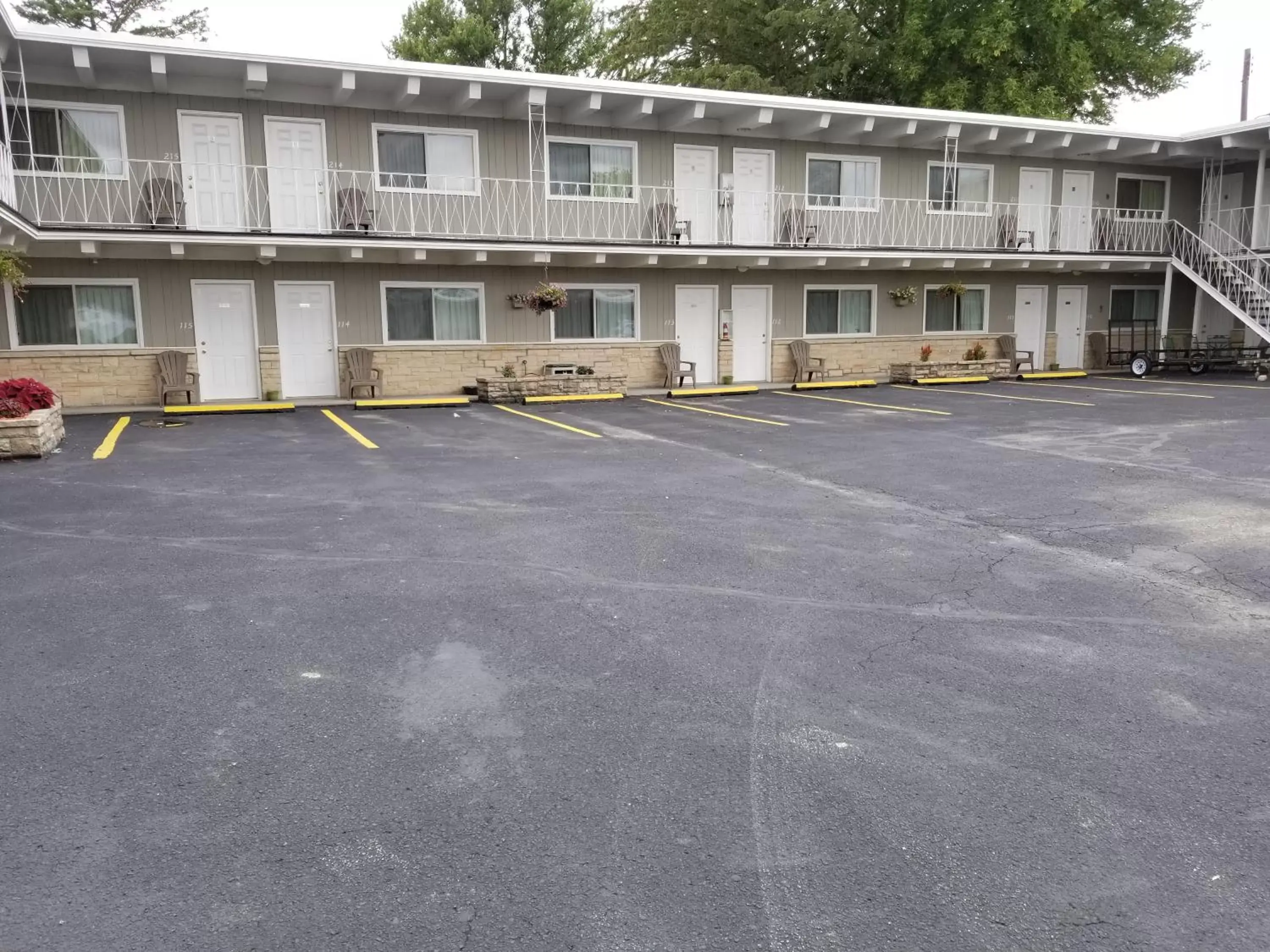 The Simplicity Inn The Simplicity Inn