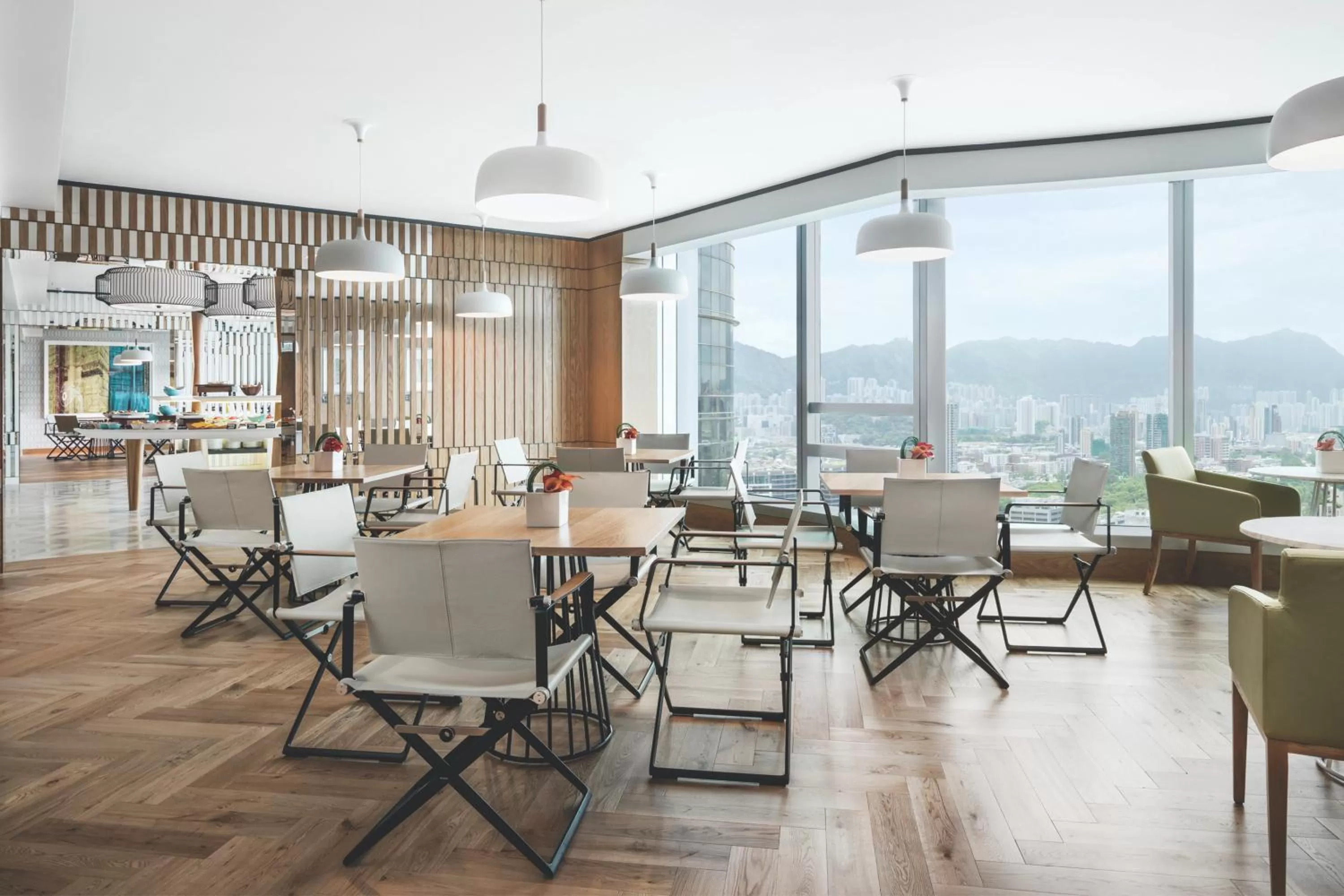 Lounge or bar in Cordis, Hong Kong