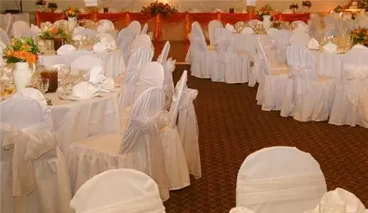 Banquet/Function facilities, Banquet Facilities in Historic Santa Maria Inn