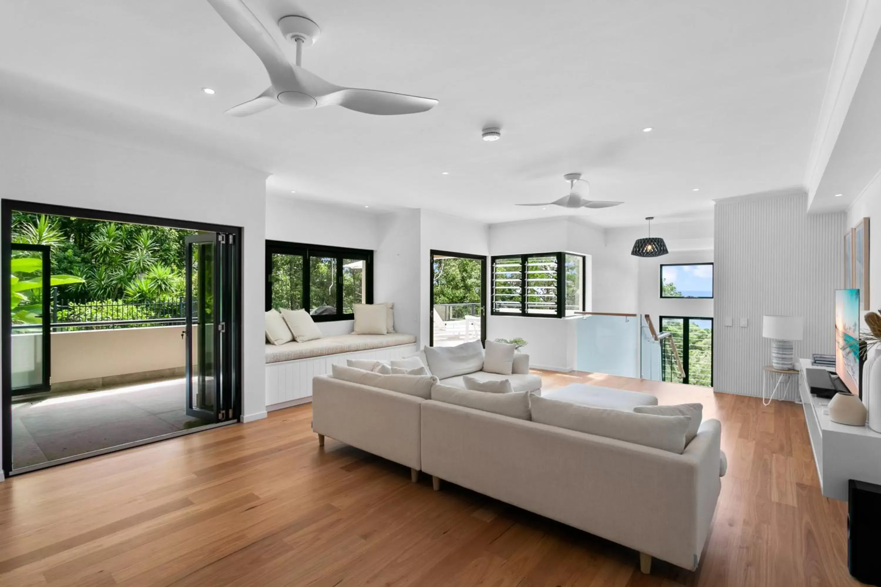 Seating Area in Papillon Coolum