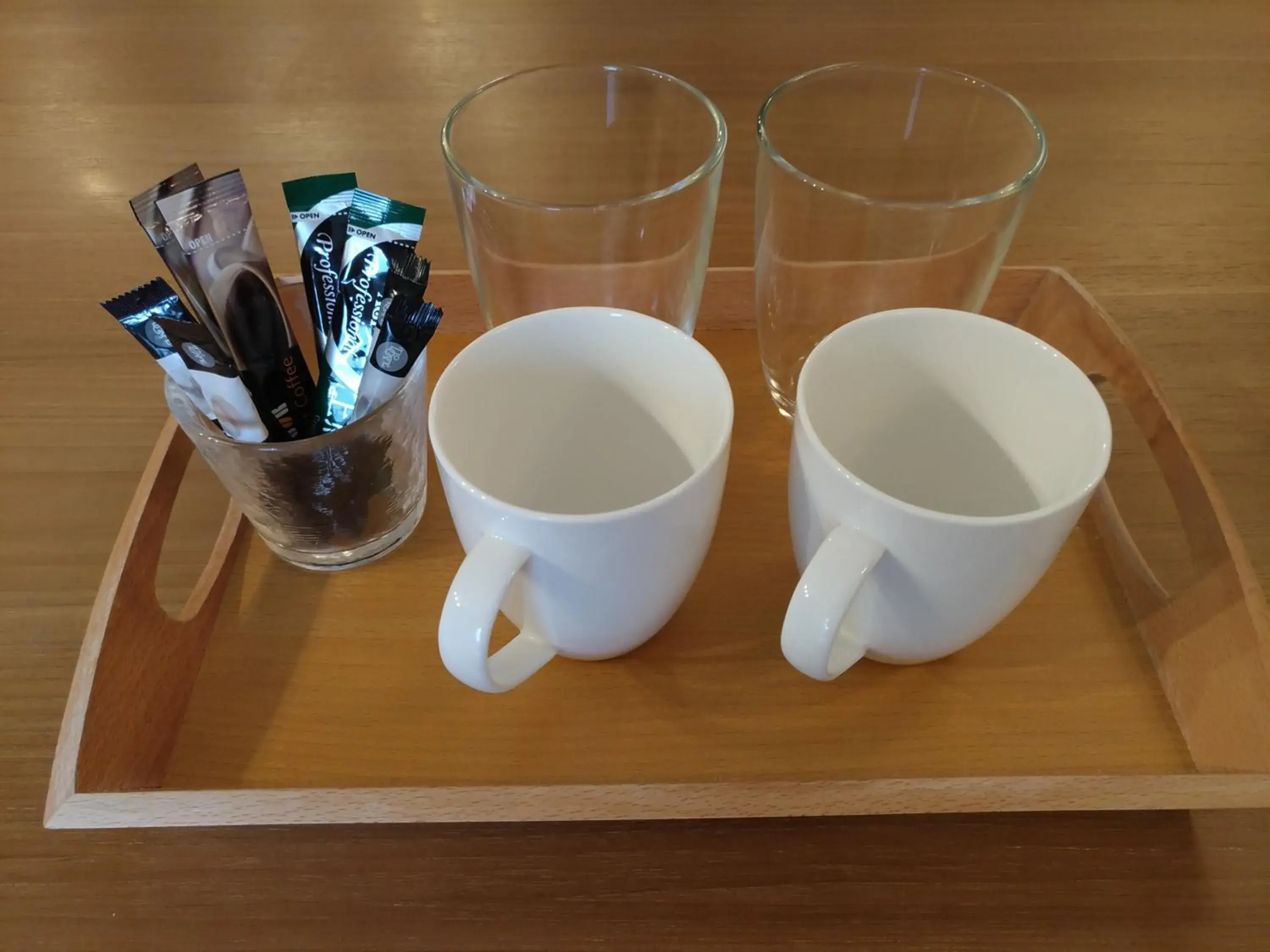 Coffee/tea facilities in Hotel Axas Nihonbashi