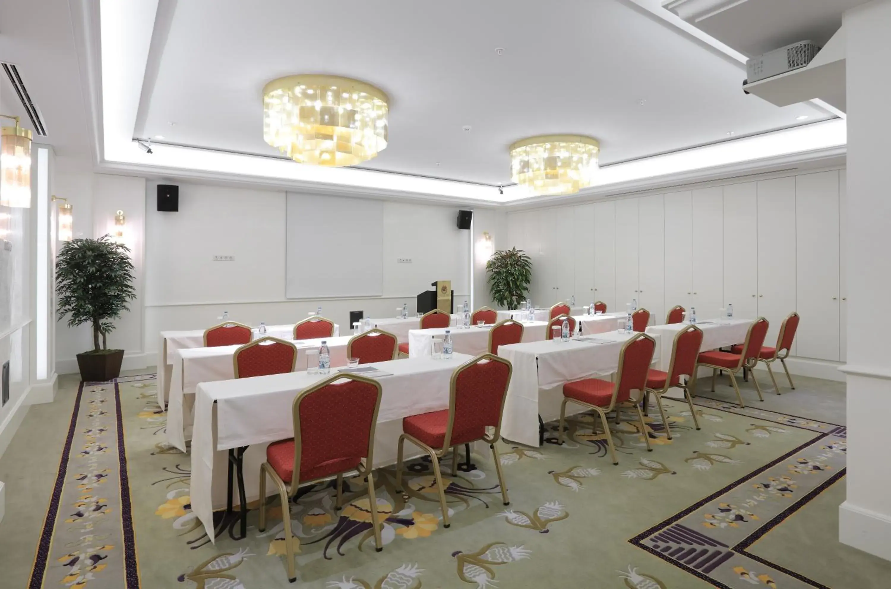 Business facilities in Atli Hotel Ankara