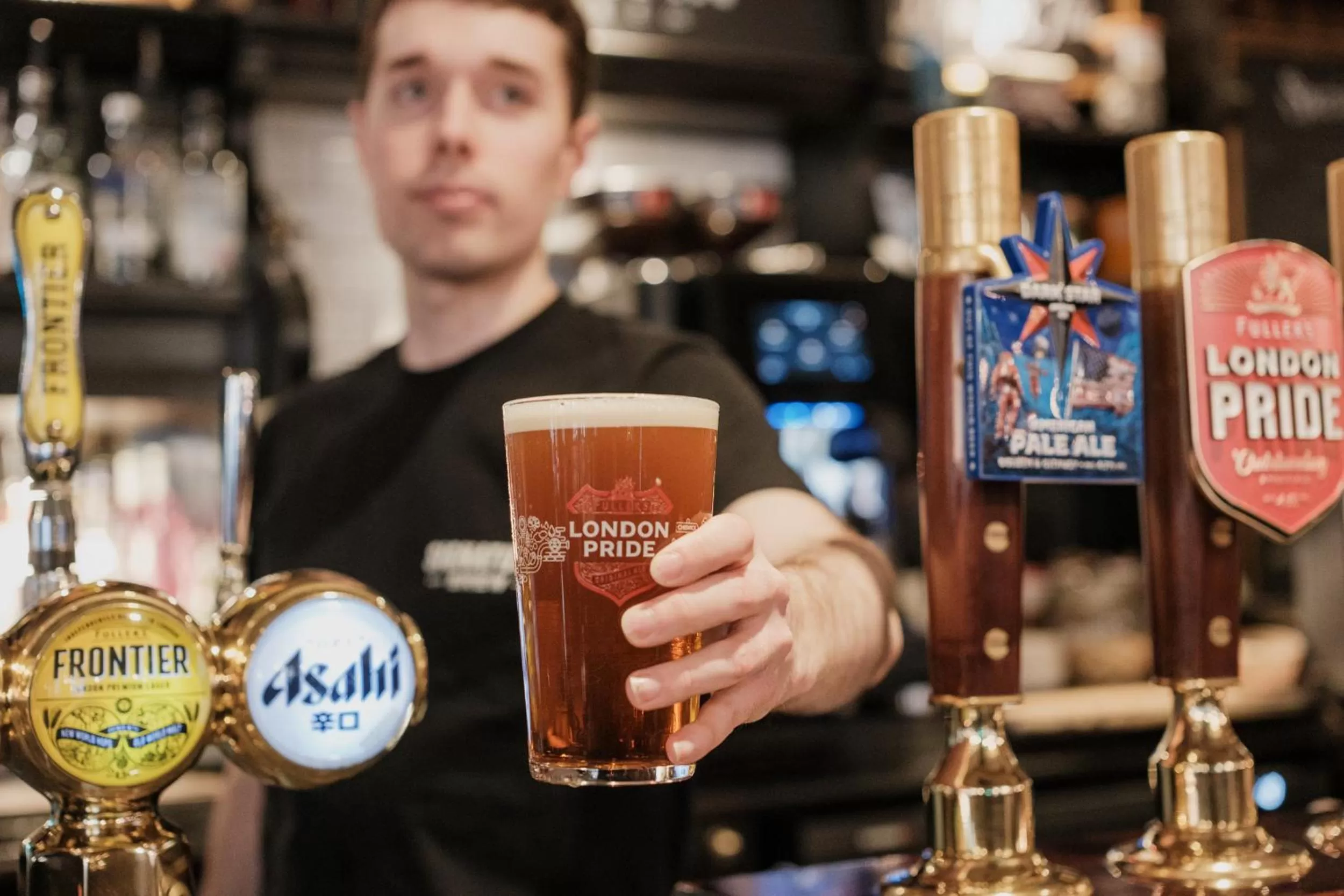 The Sanctuary House Hotel