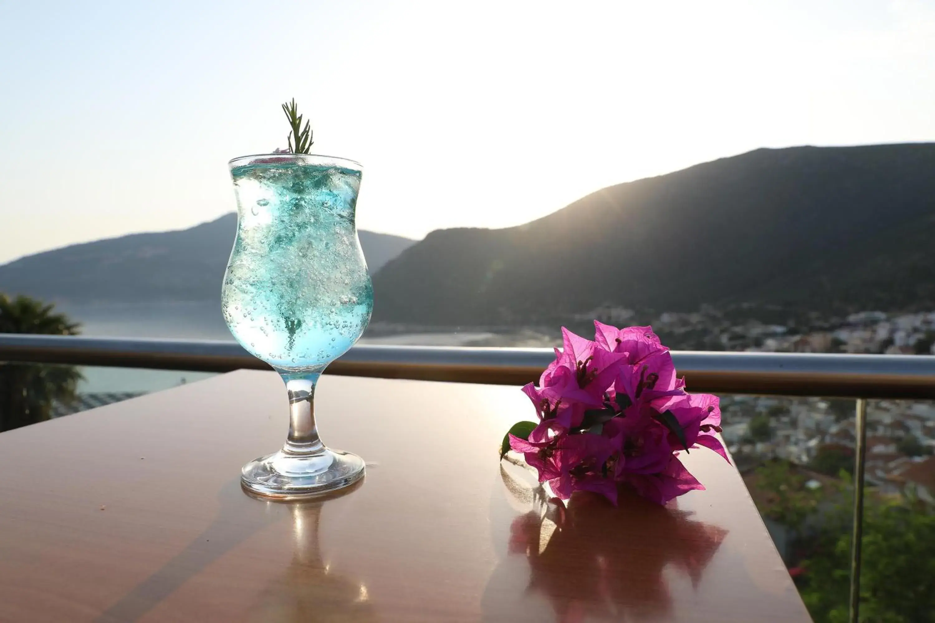 Lounge or bar in Happy Hotel Kalkan Lounge or bar in Happy Hotel Kalkan