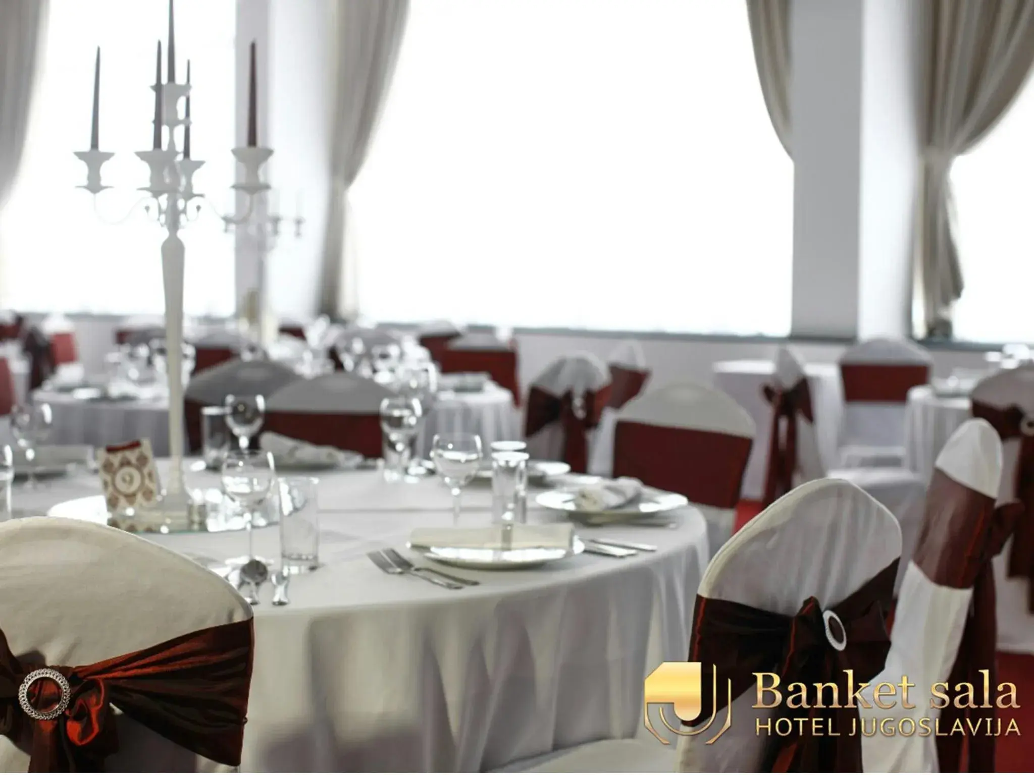 Banquet/Function facilities, Restaurant/Places to Eat in Garni Hotel Jugoslavija